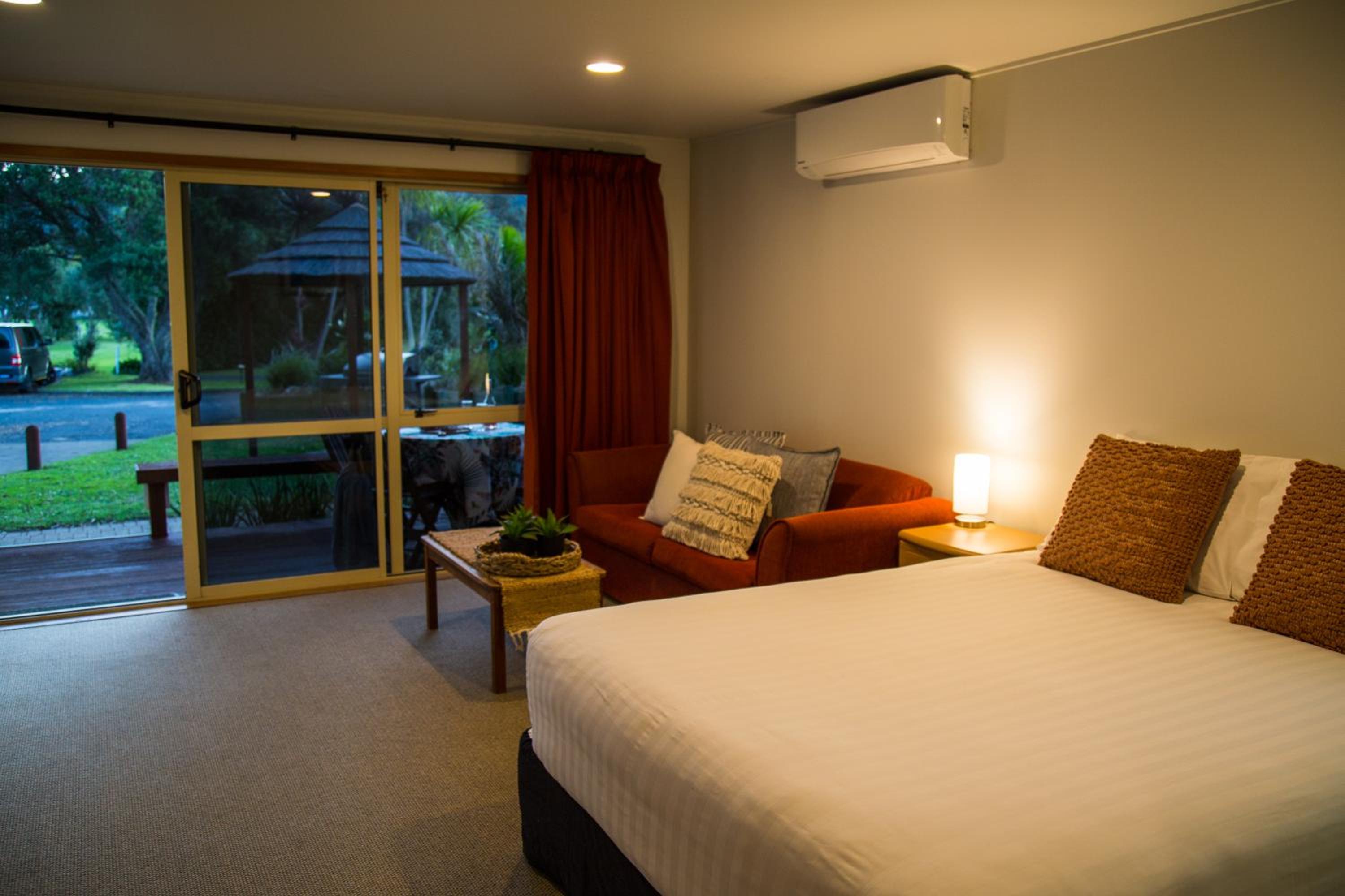 Tasman Holiday Parks - Hahei Beach
