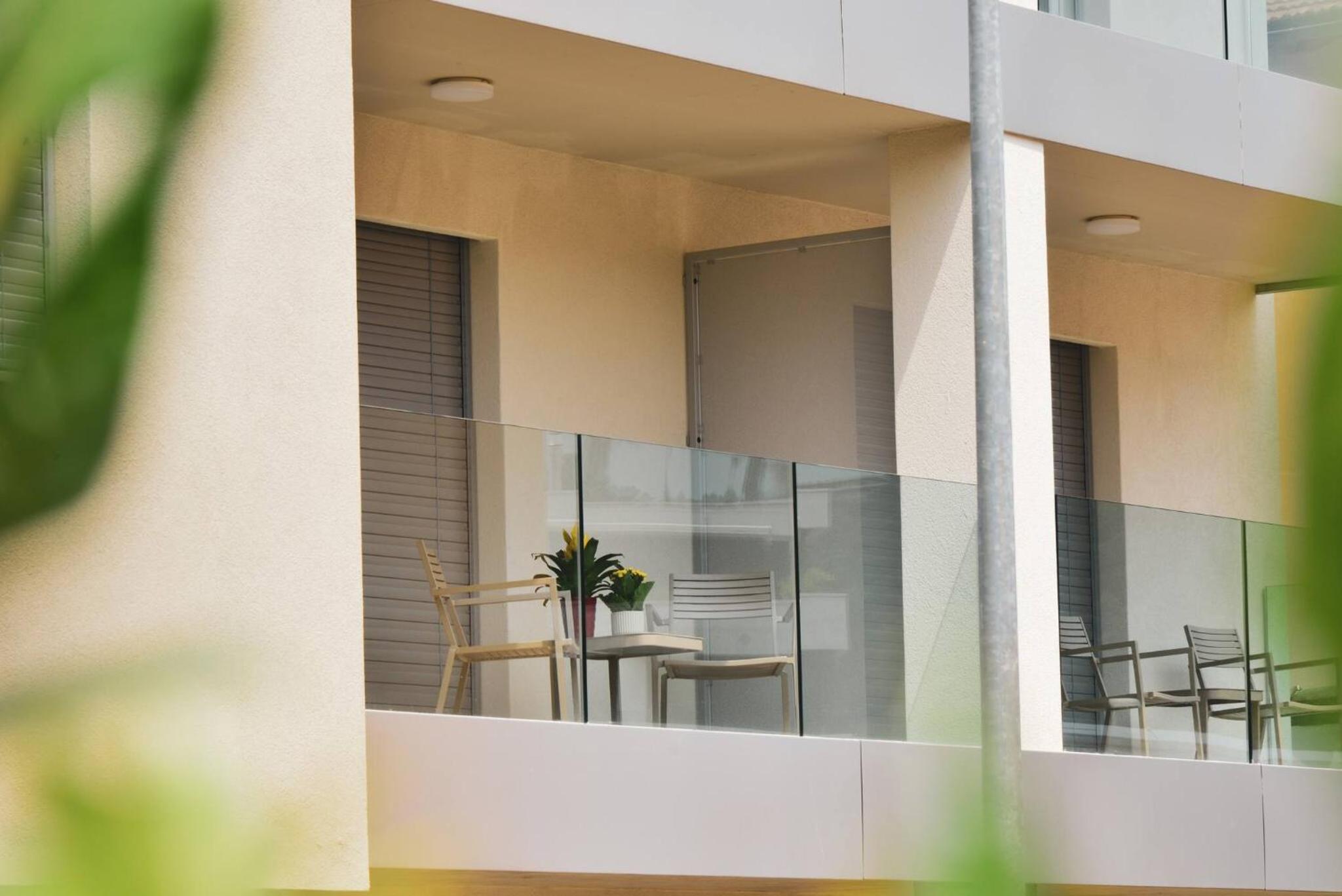 Brand New Apartmentcecilia Residence Apt N5