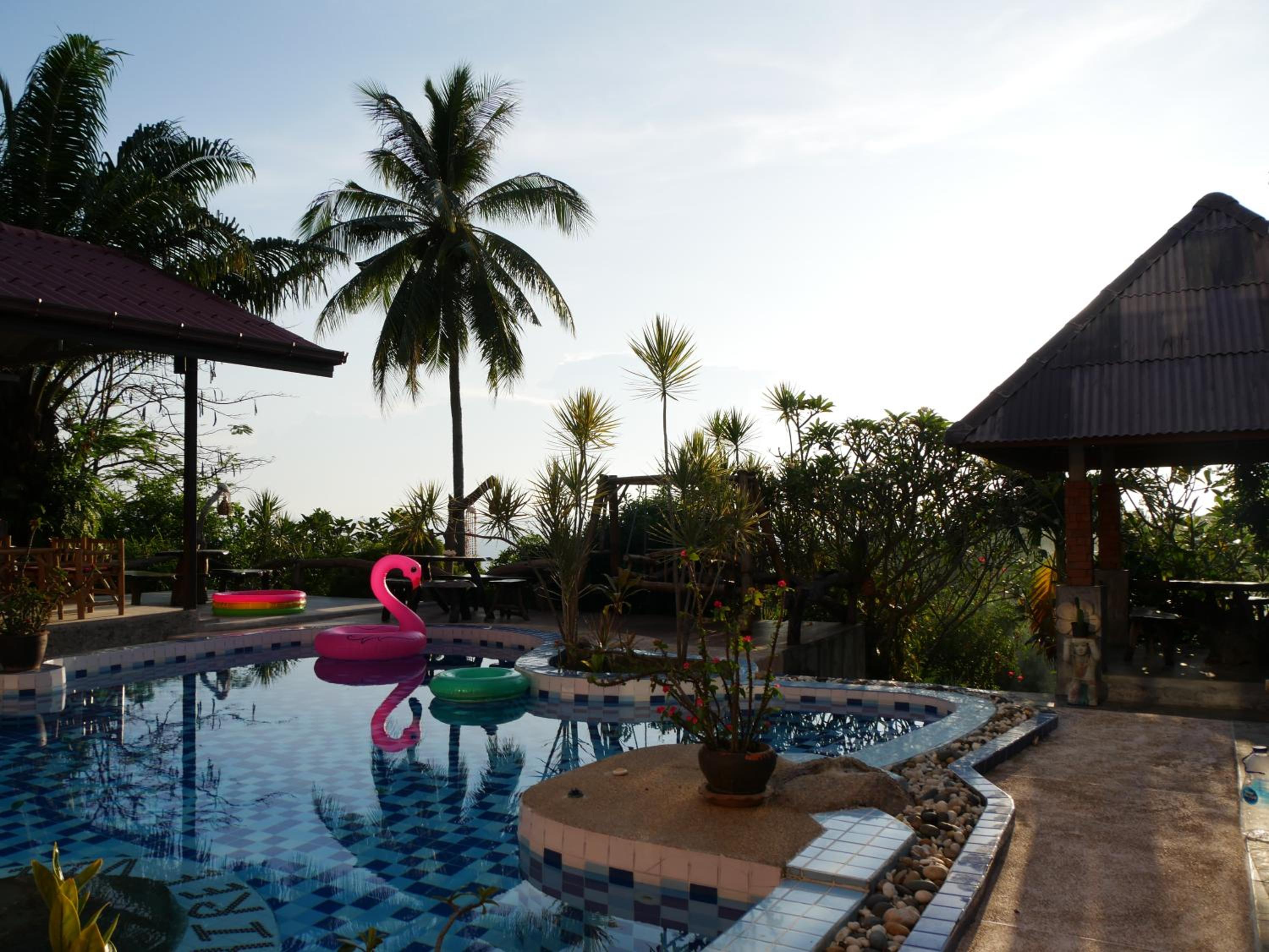 Sairee View Resort