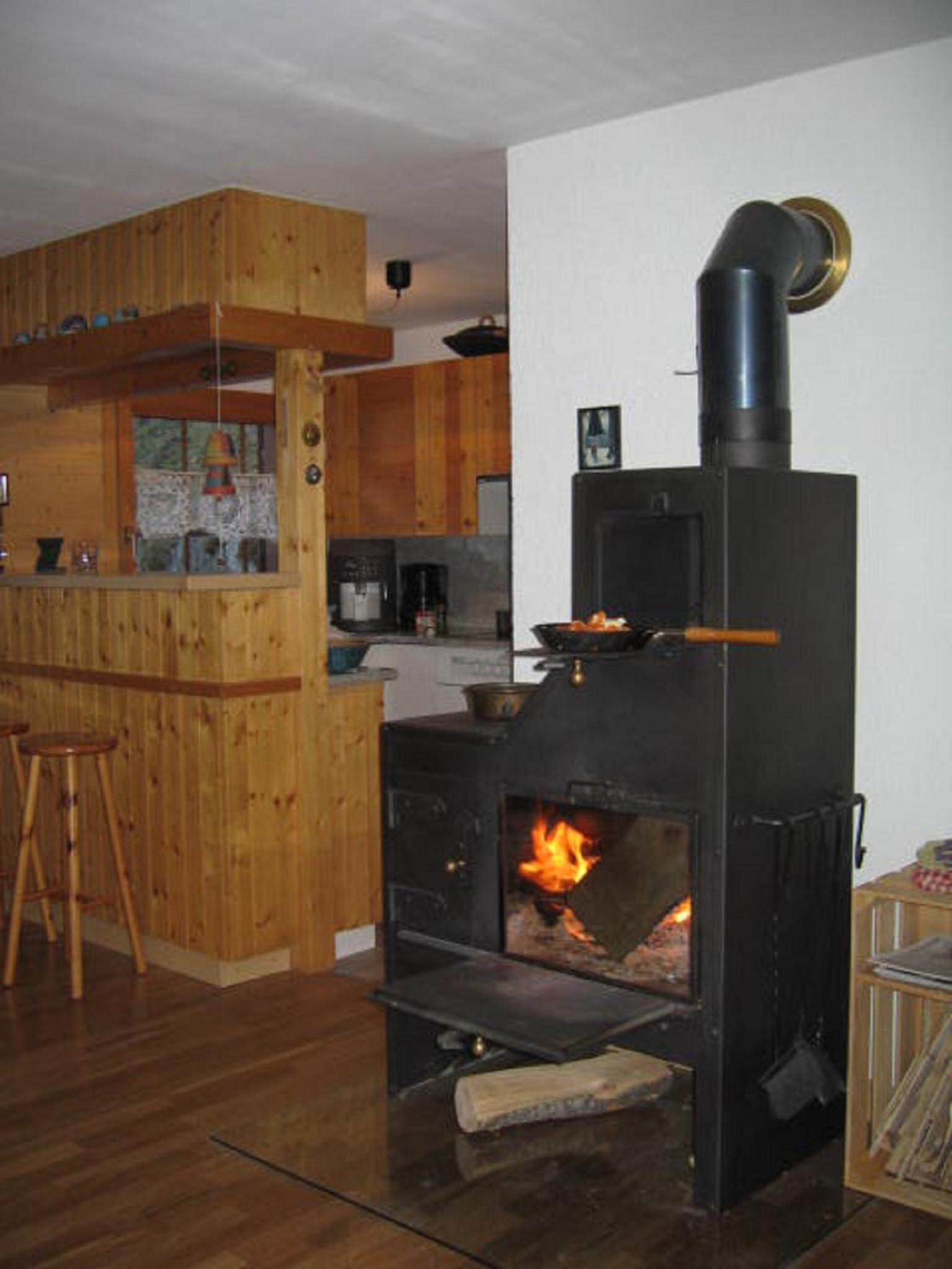 Chalet Verano view 5