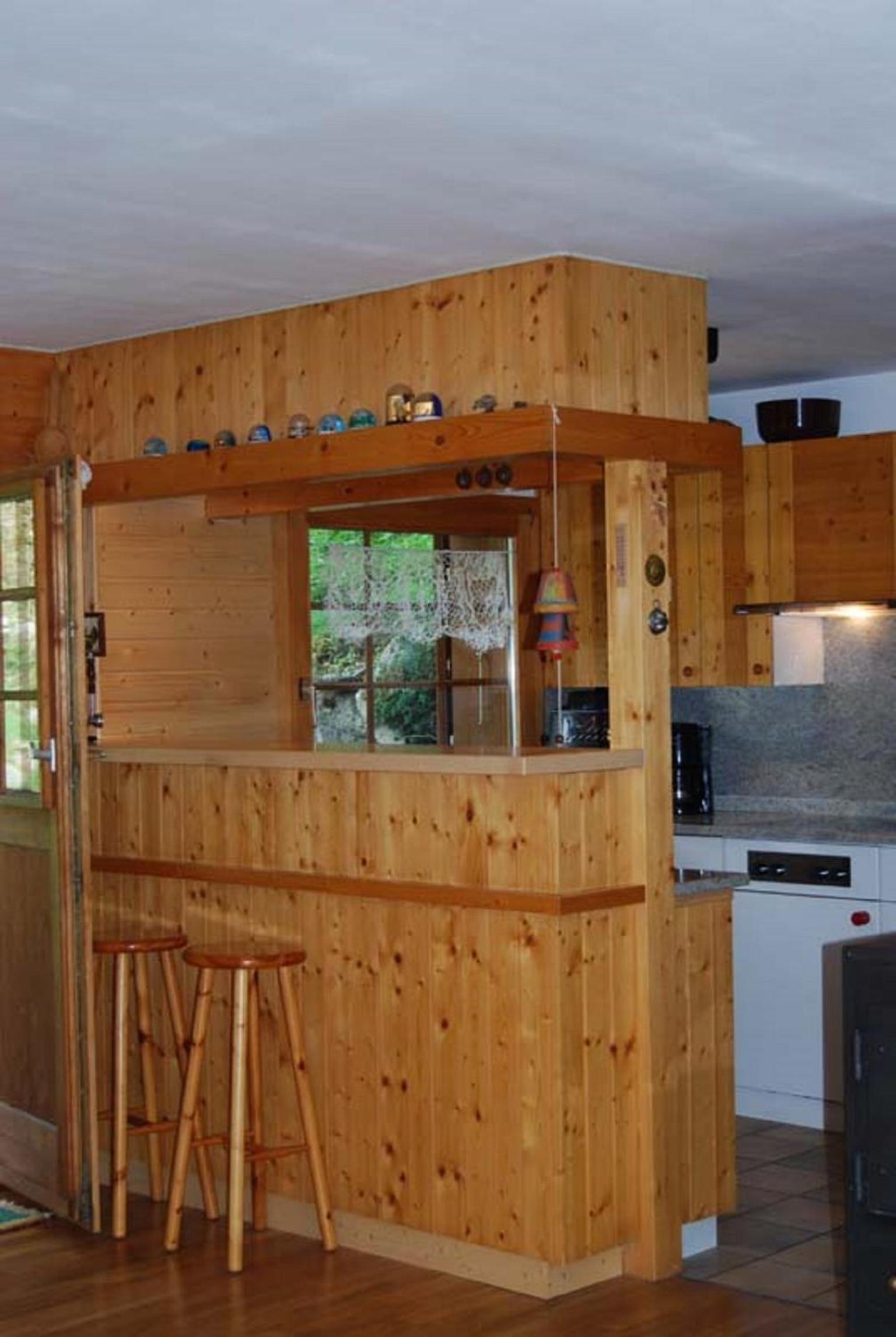Chalet Verano view 2