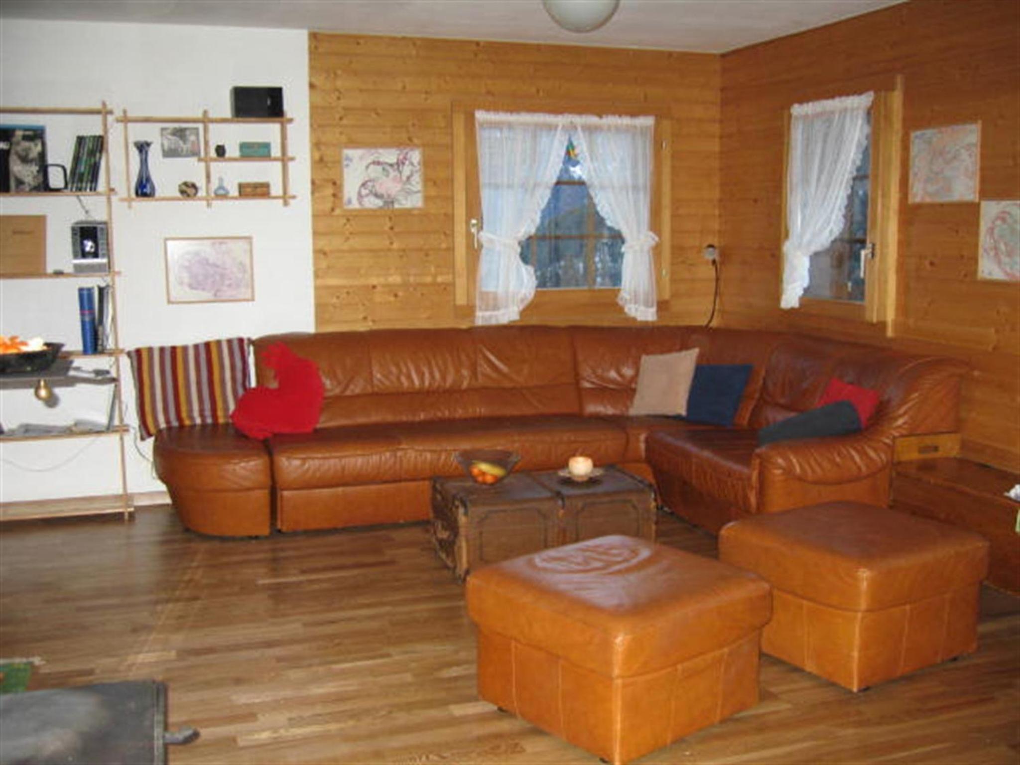 Chalet Verano view 4