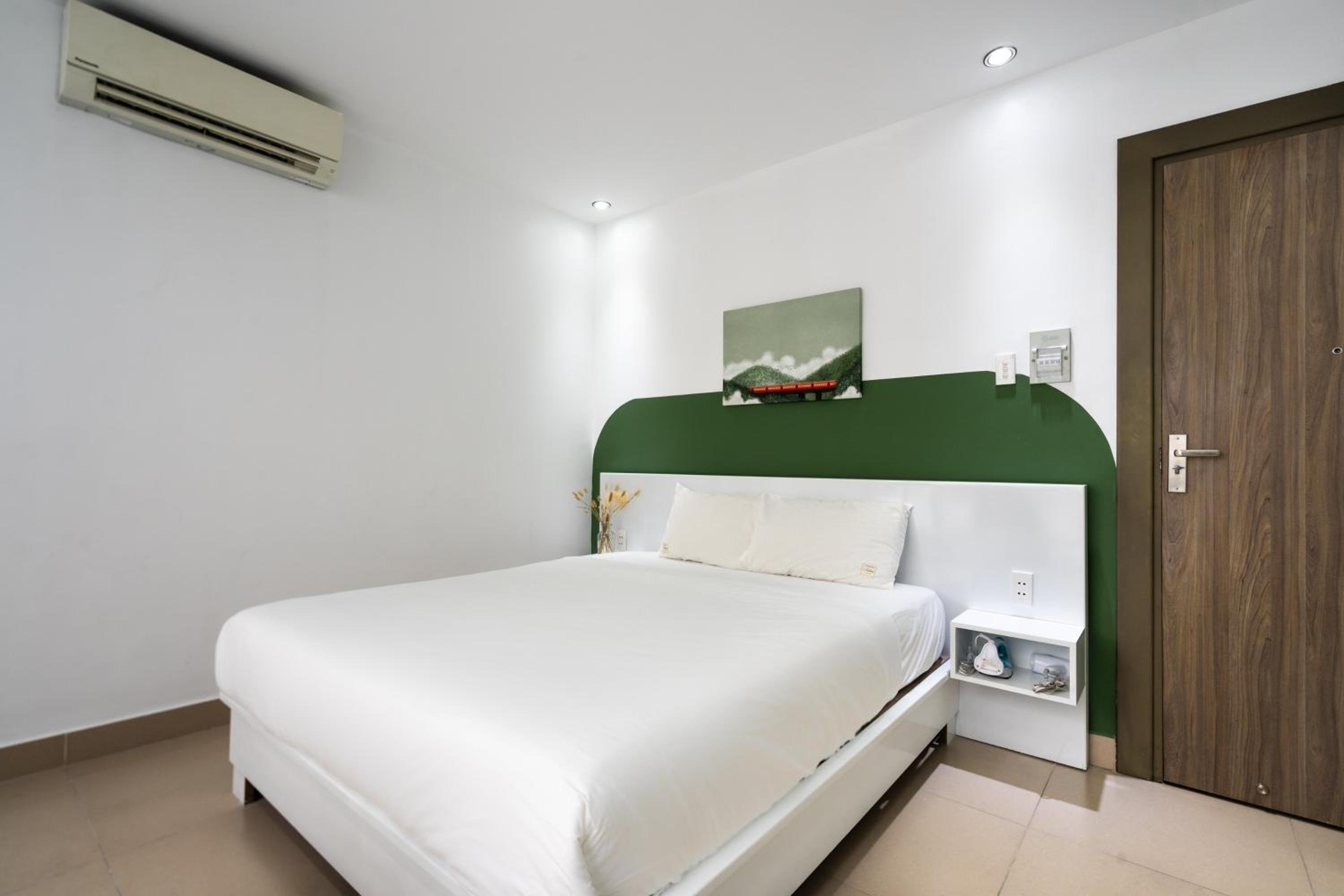 The Arrivals Homes Distrist 3- Studio 1 bed