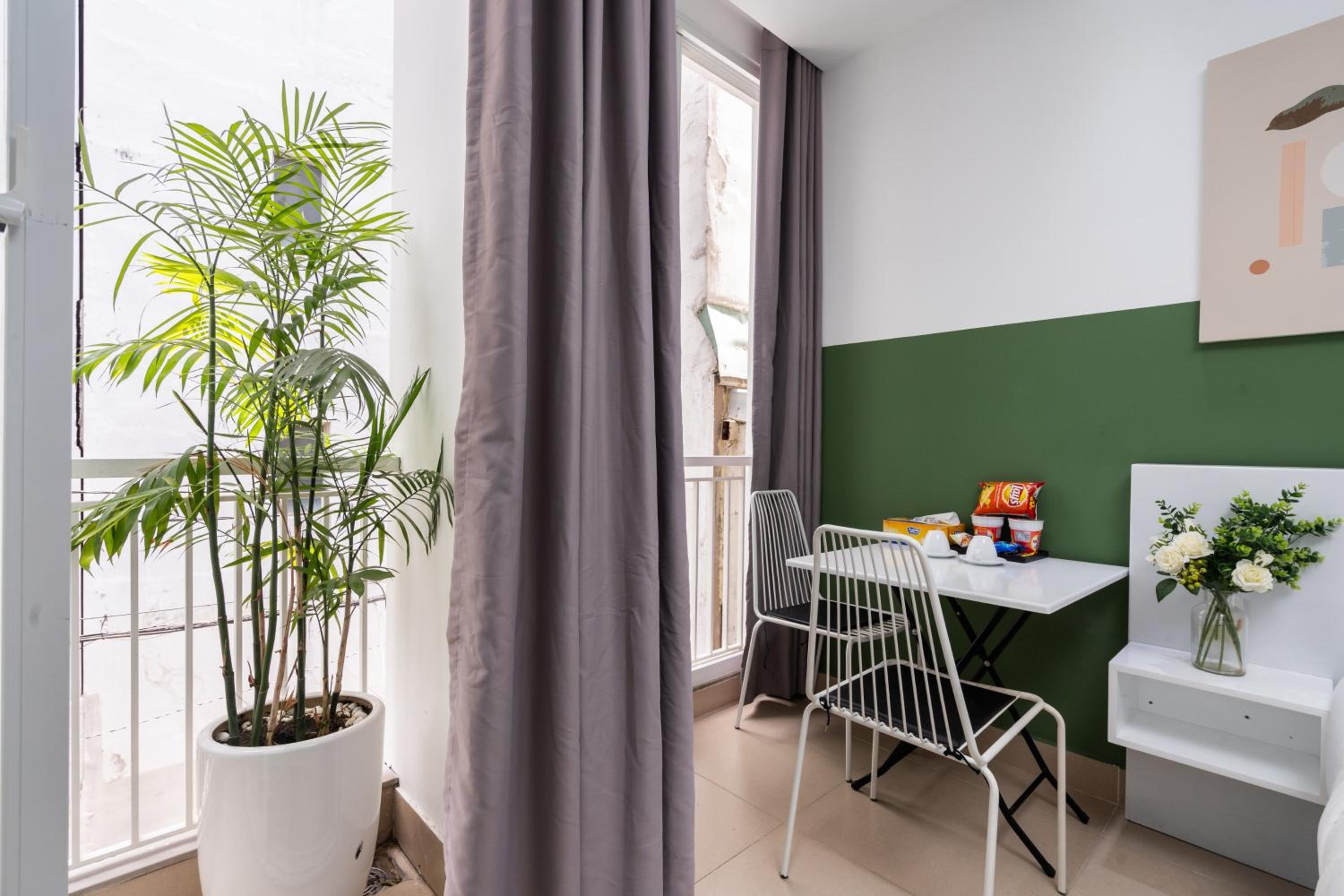 The Arrivals Homes Distrist 3- Studio 1 bed