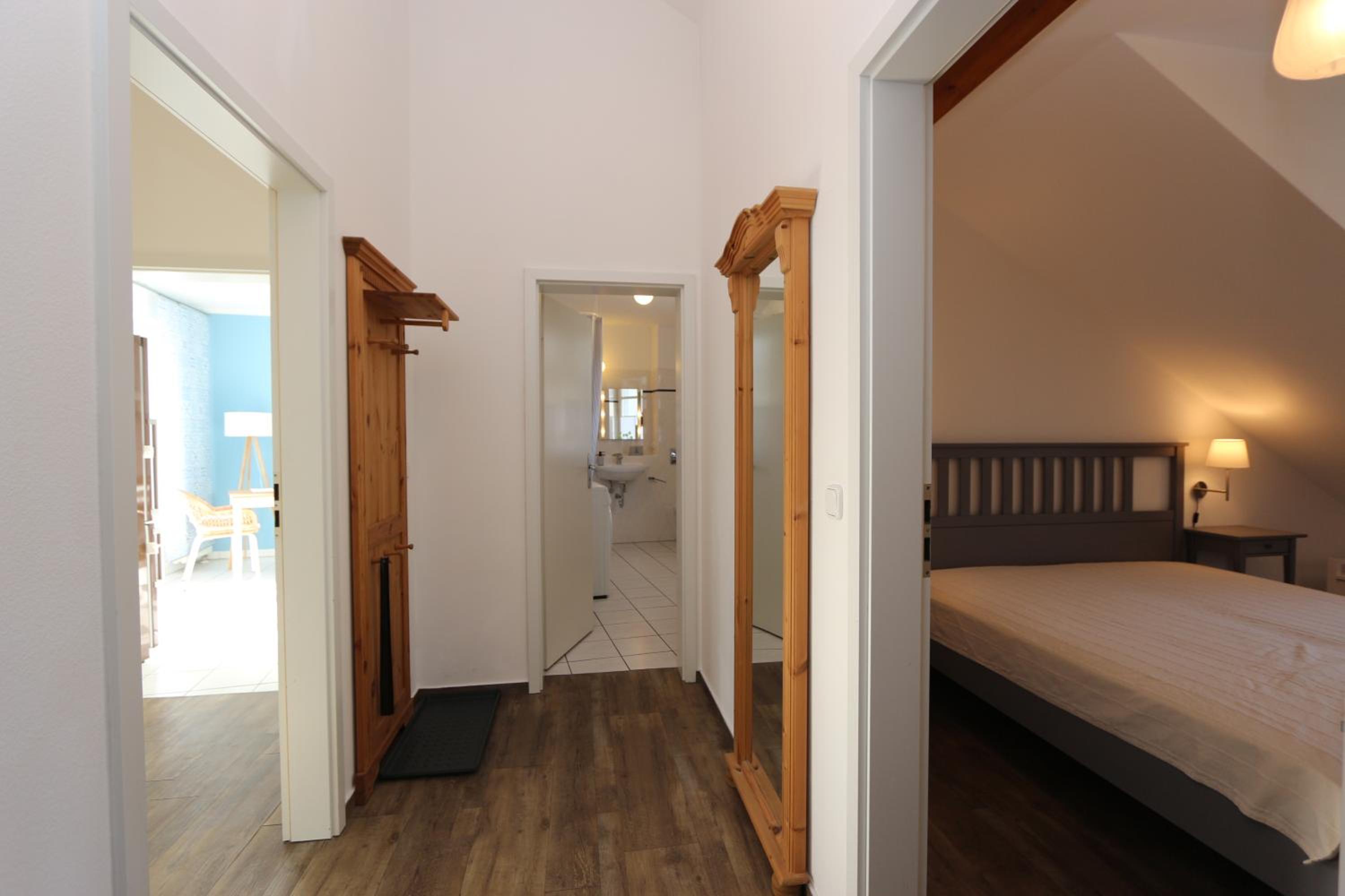 Residenz Bellevue exklusive Fewo 43 view 3