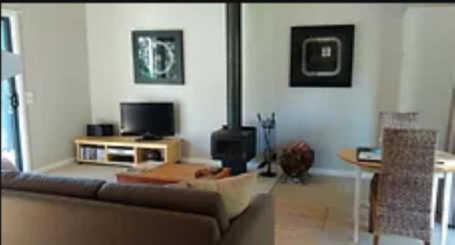 Island Break Cottages