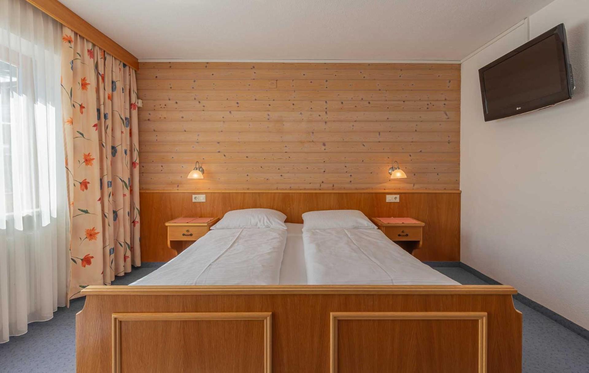 Pension Bartlhof