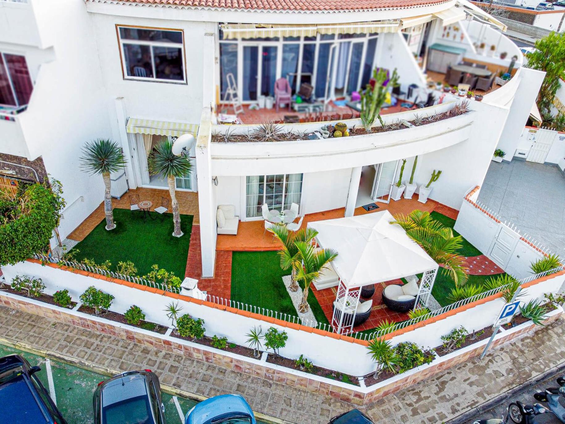 Apartment Andrea view 4