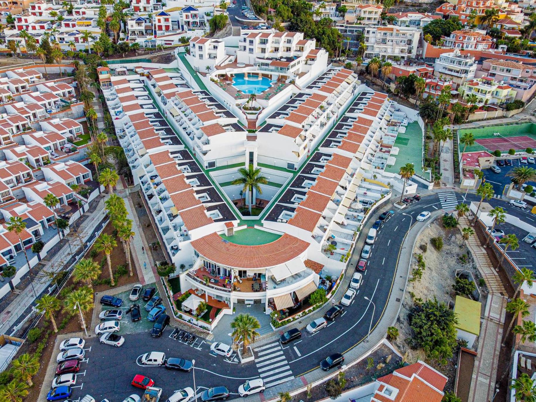 Apartment Andrea view 3