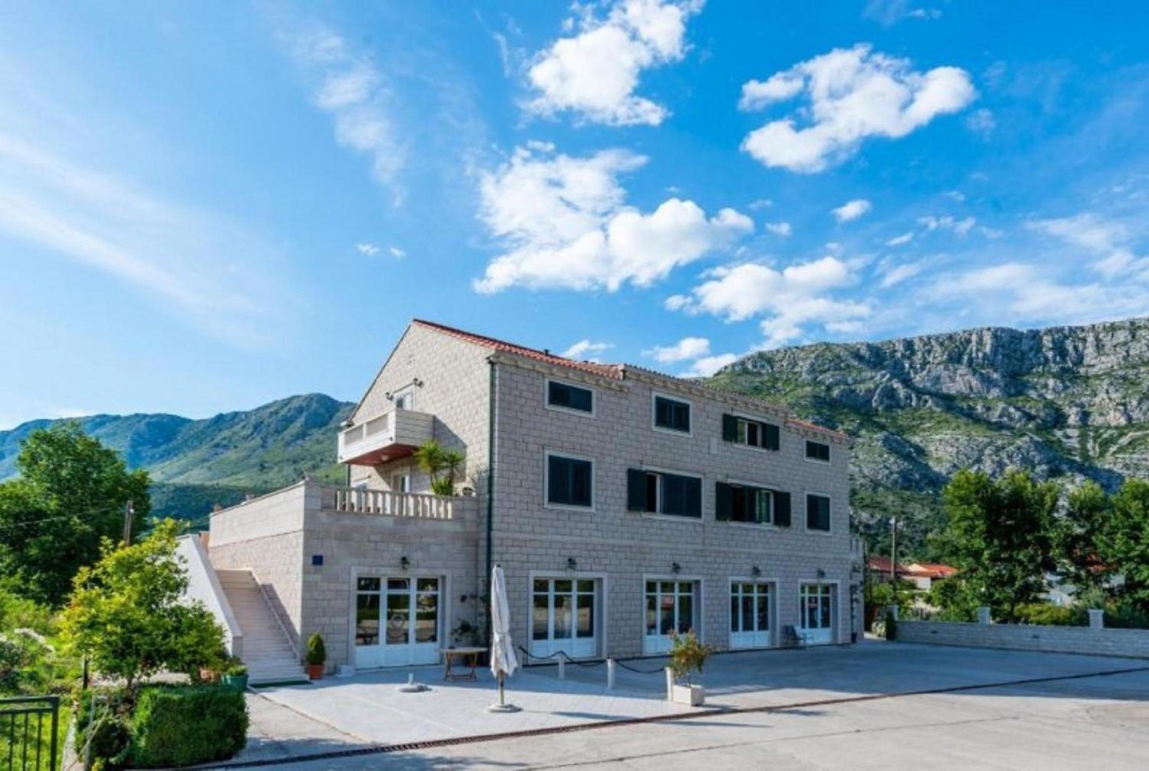 Villa Dubelj Dubrovnik