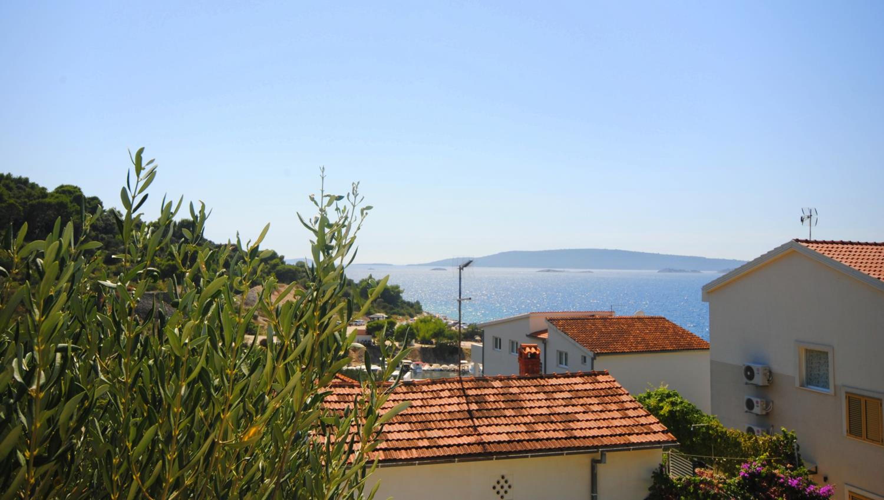 Summer Residence Near the Sea view 4