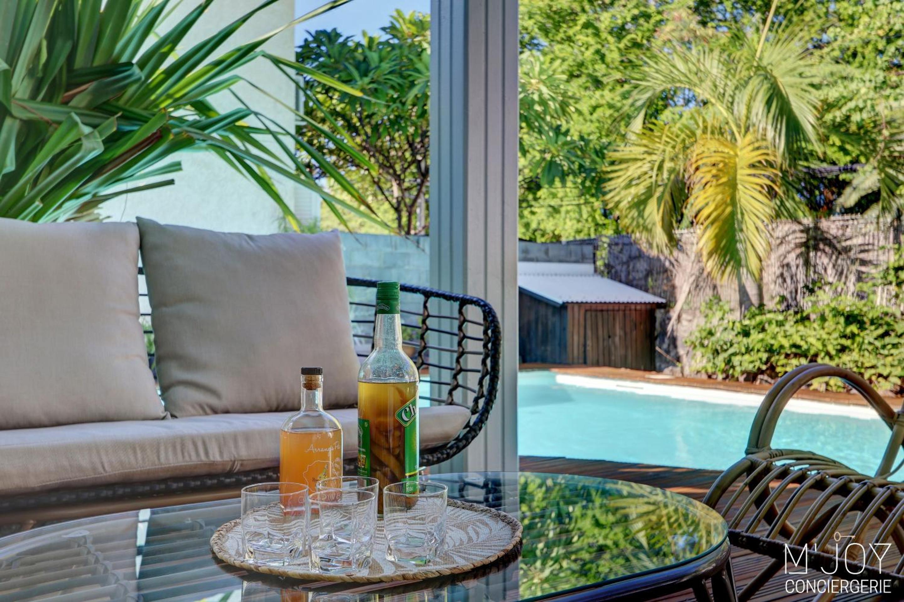 VILLA MELIA - Very close to the lagoon view 5