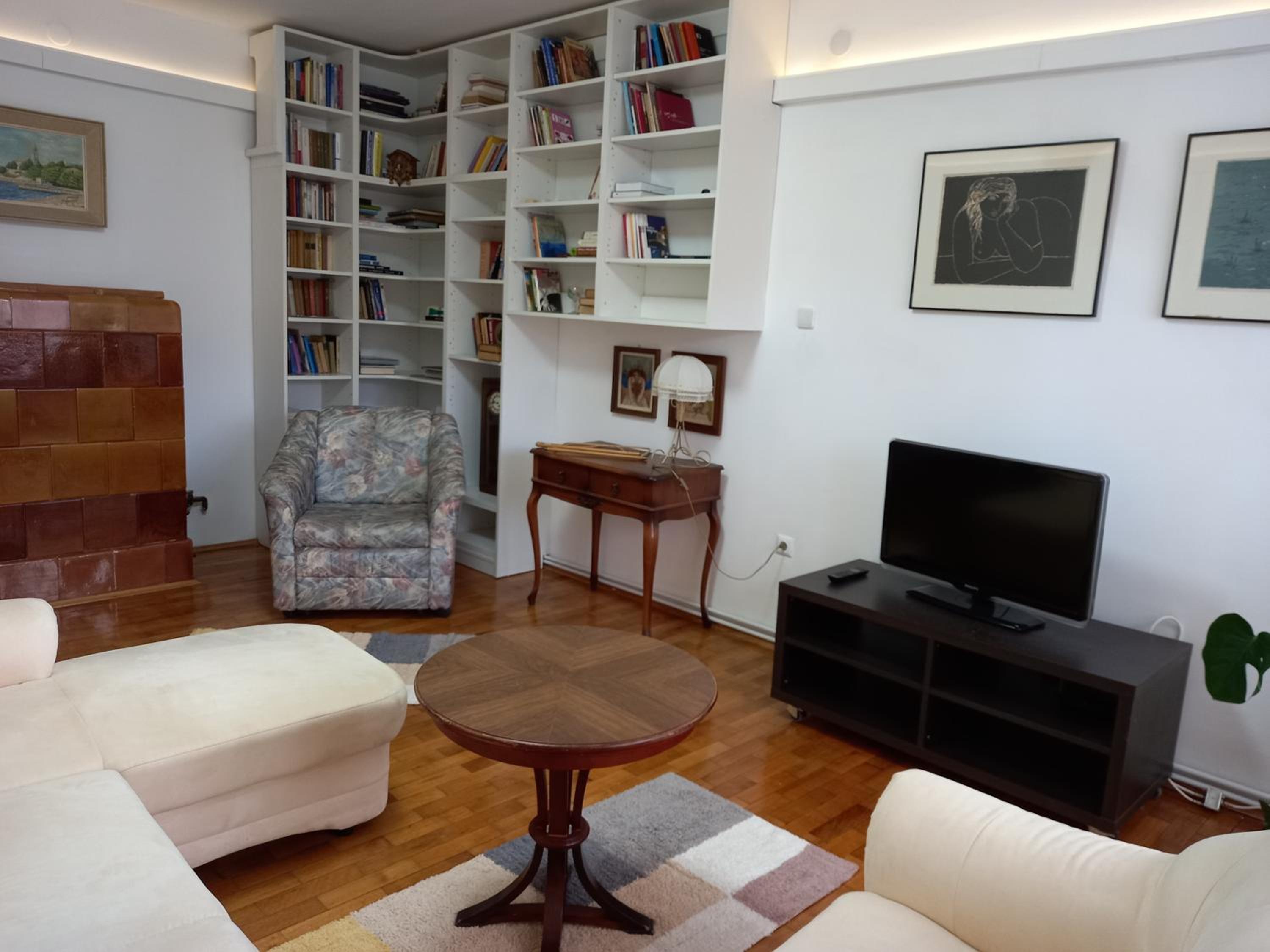 Apartman Mislav. Udoban apartman u centru grada. view 5