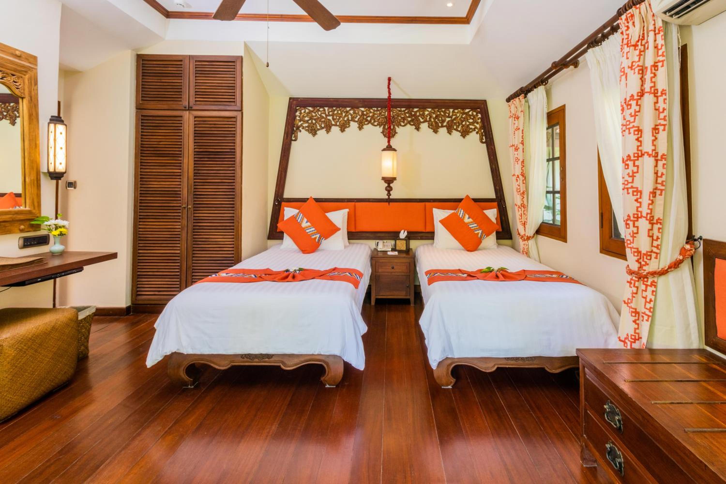 Anavana Beach Resort