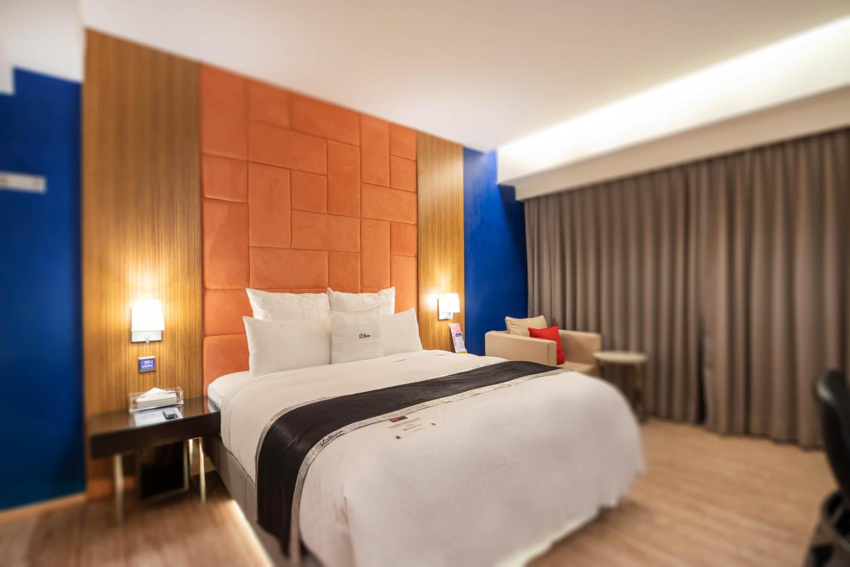 168 Motel-Hsinchu