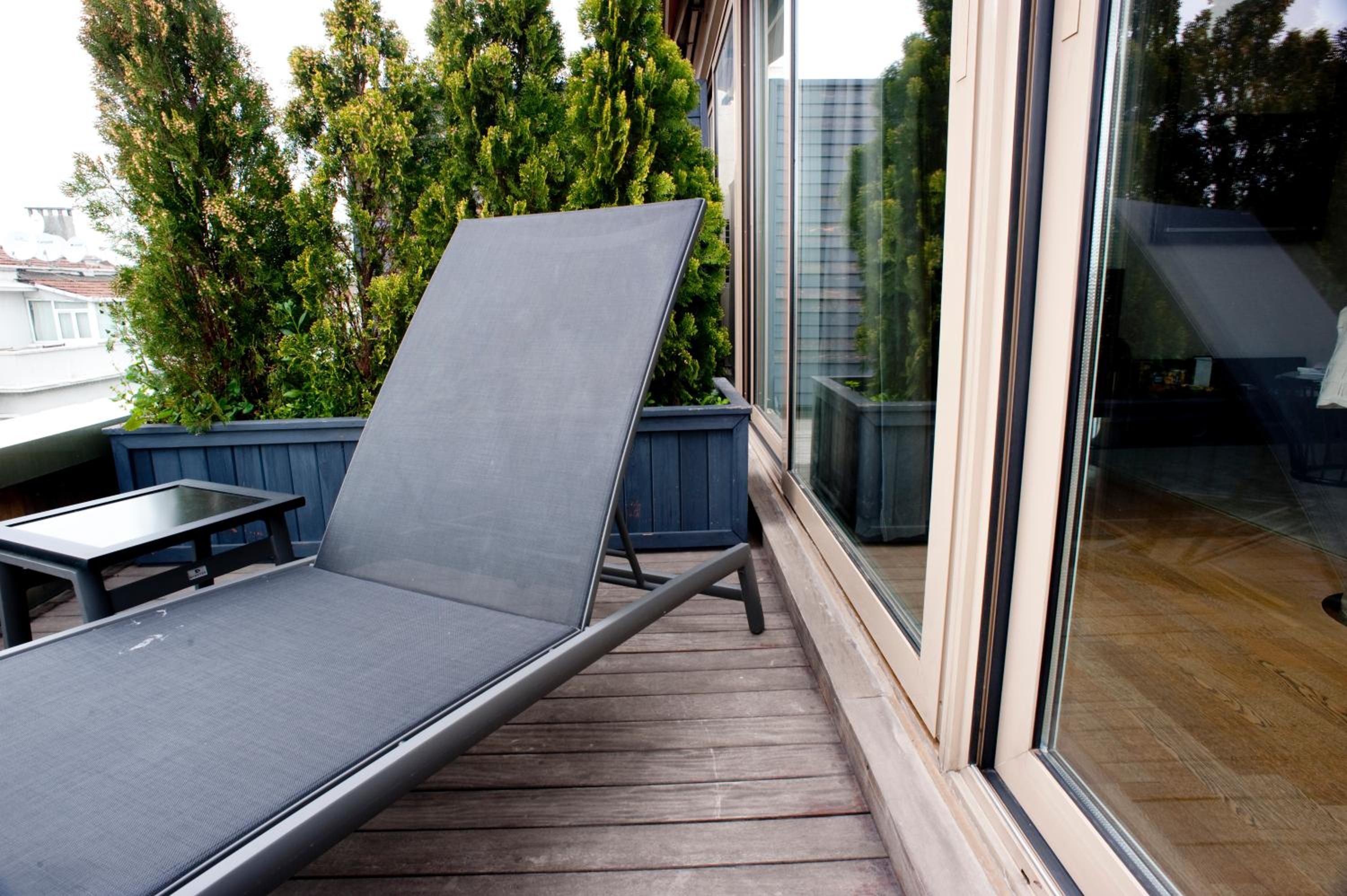 Witt İstanbul Süitleri - Image 29