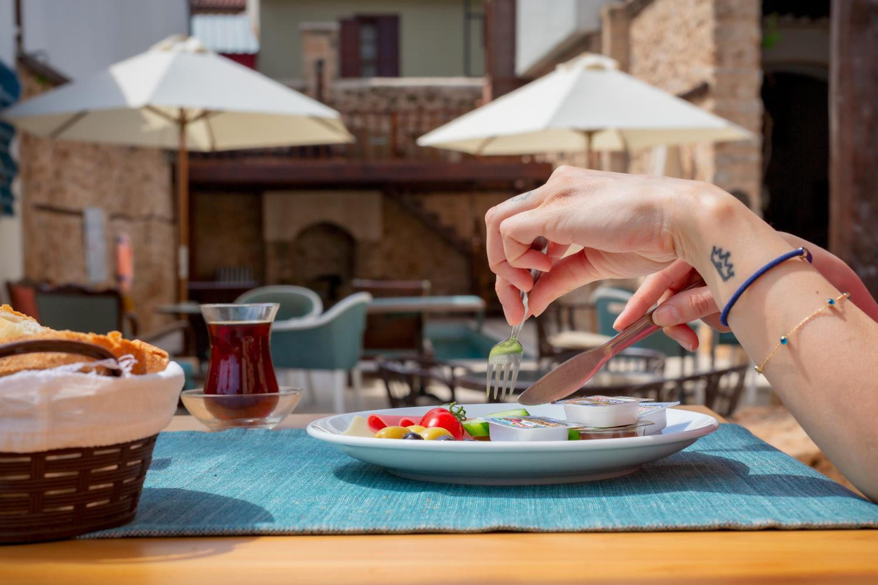Atelya Art Hotel - Image 17