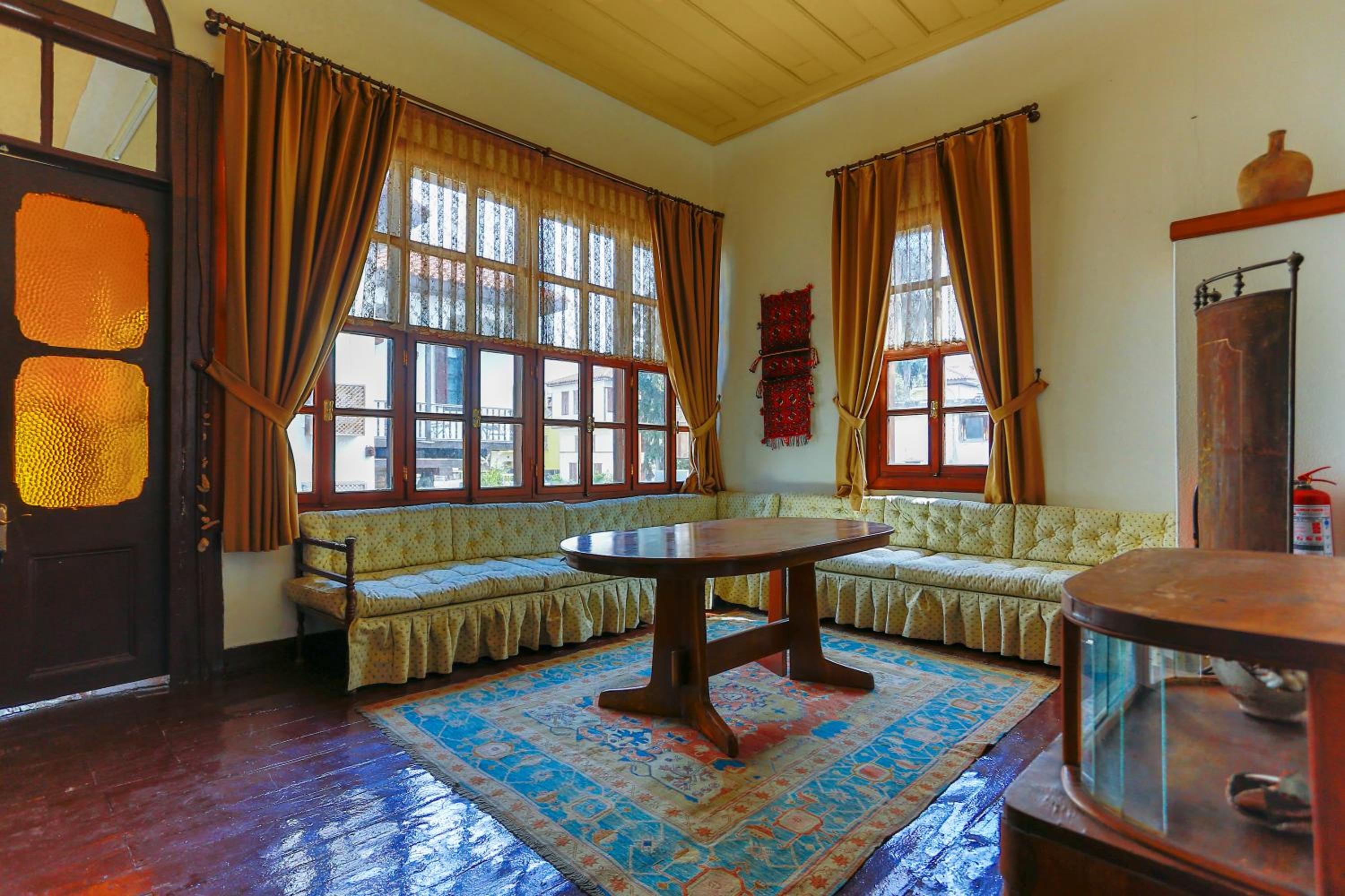 Atelya Art Hotel - Image 57