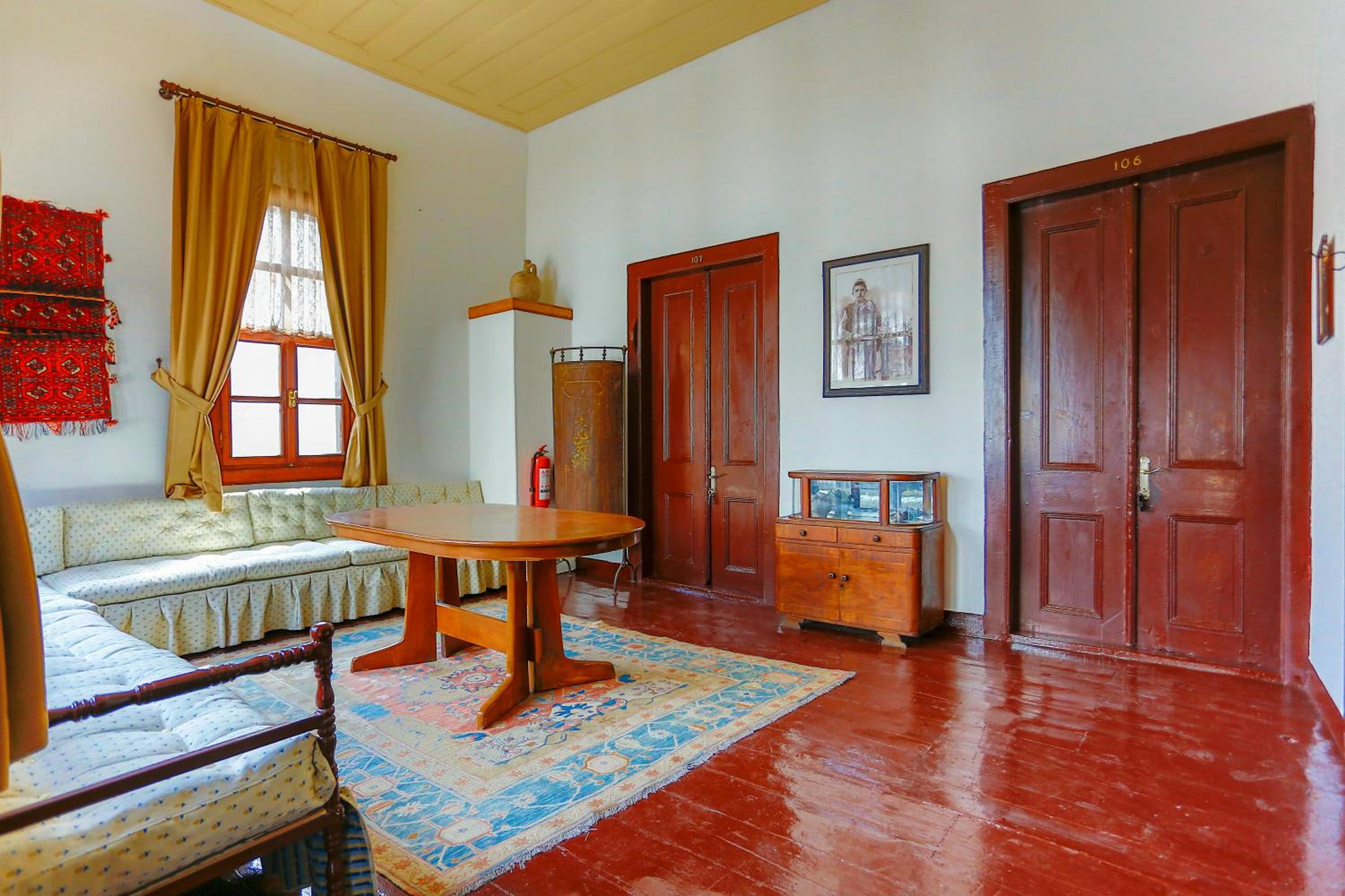 Atelya Art Hotel - Image 56
