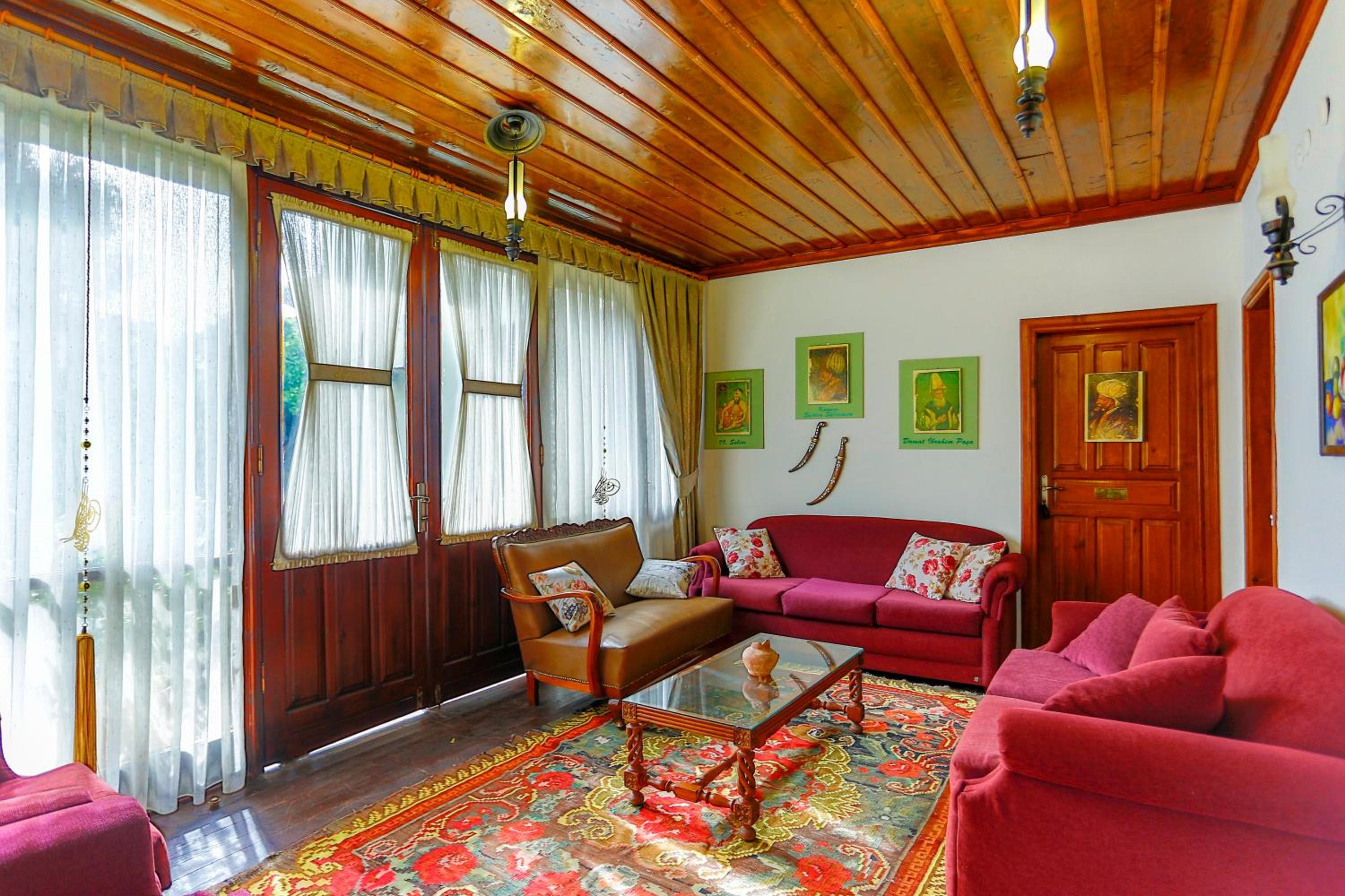 Atelya Art Hotel - Image 58