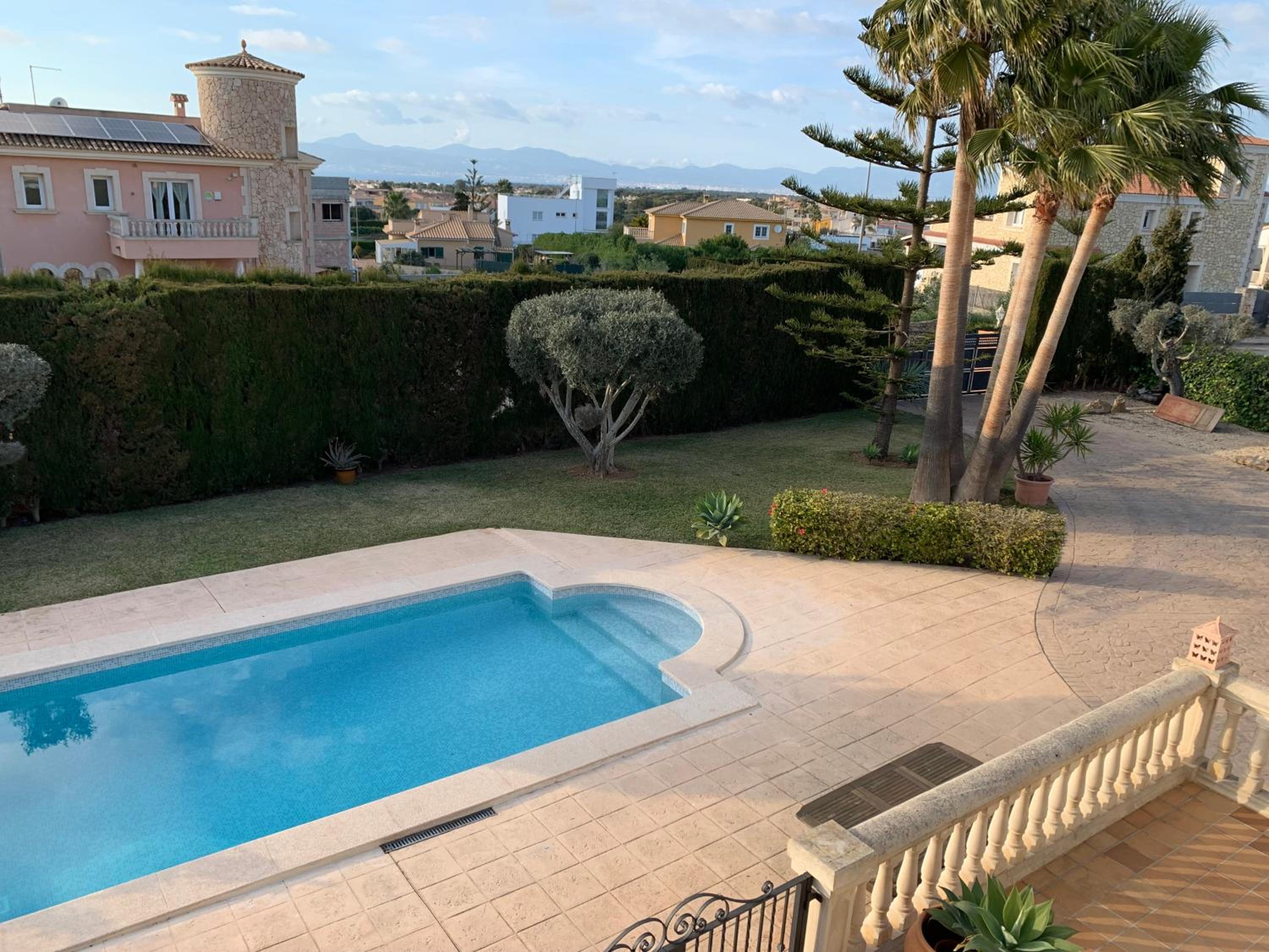 Villa Cunill