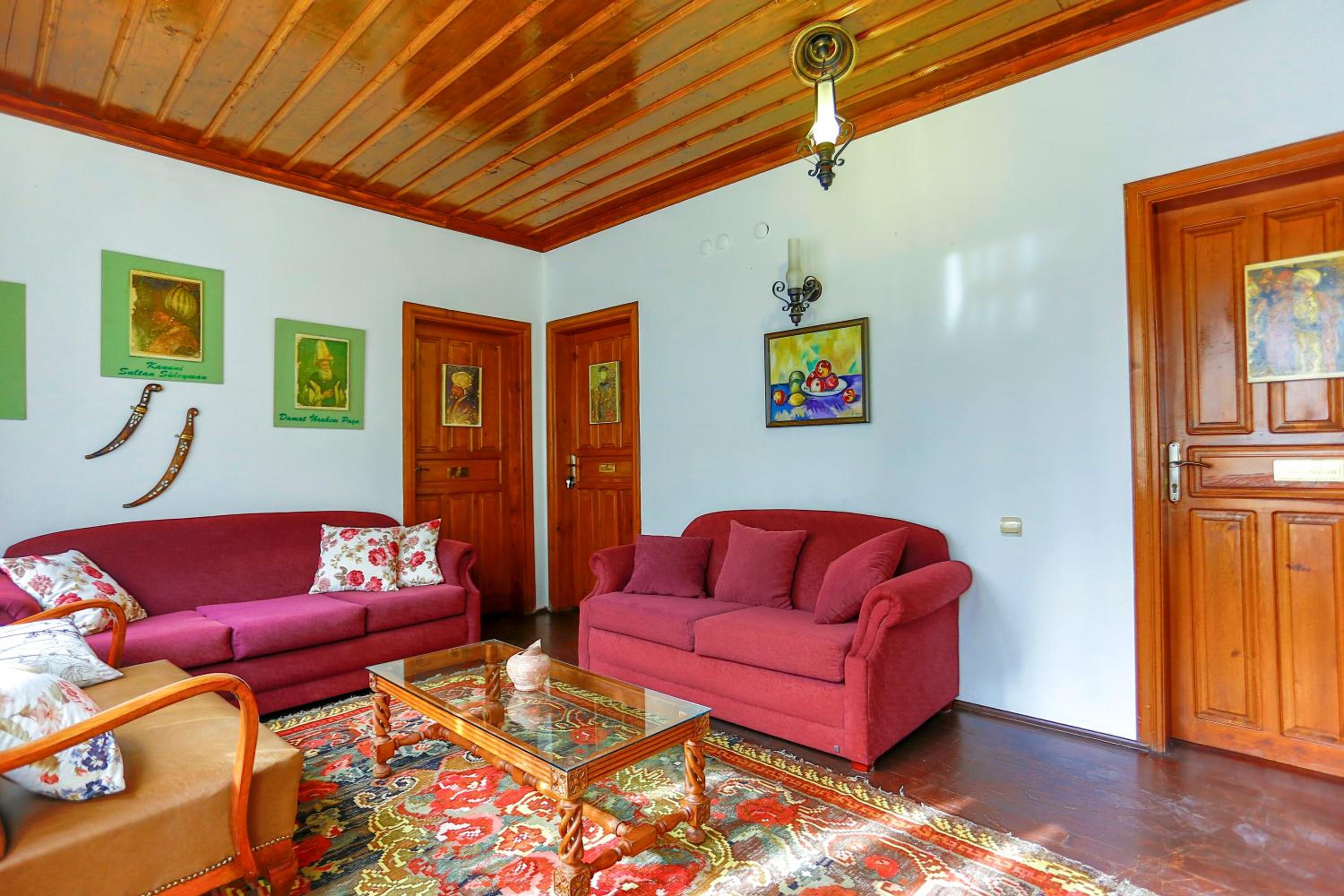 Atelya Art Hotel - Image 59