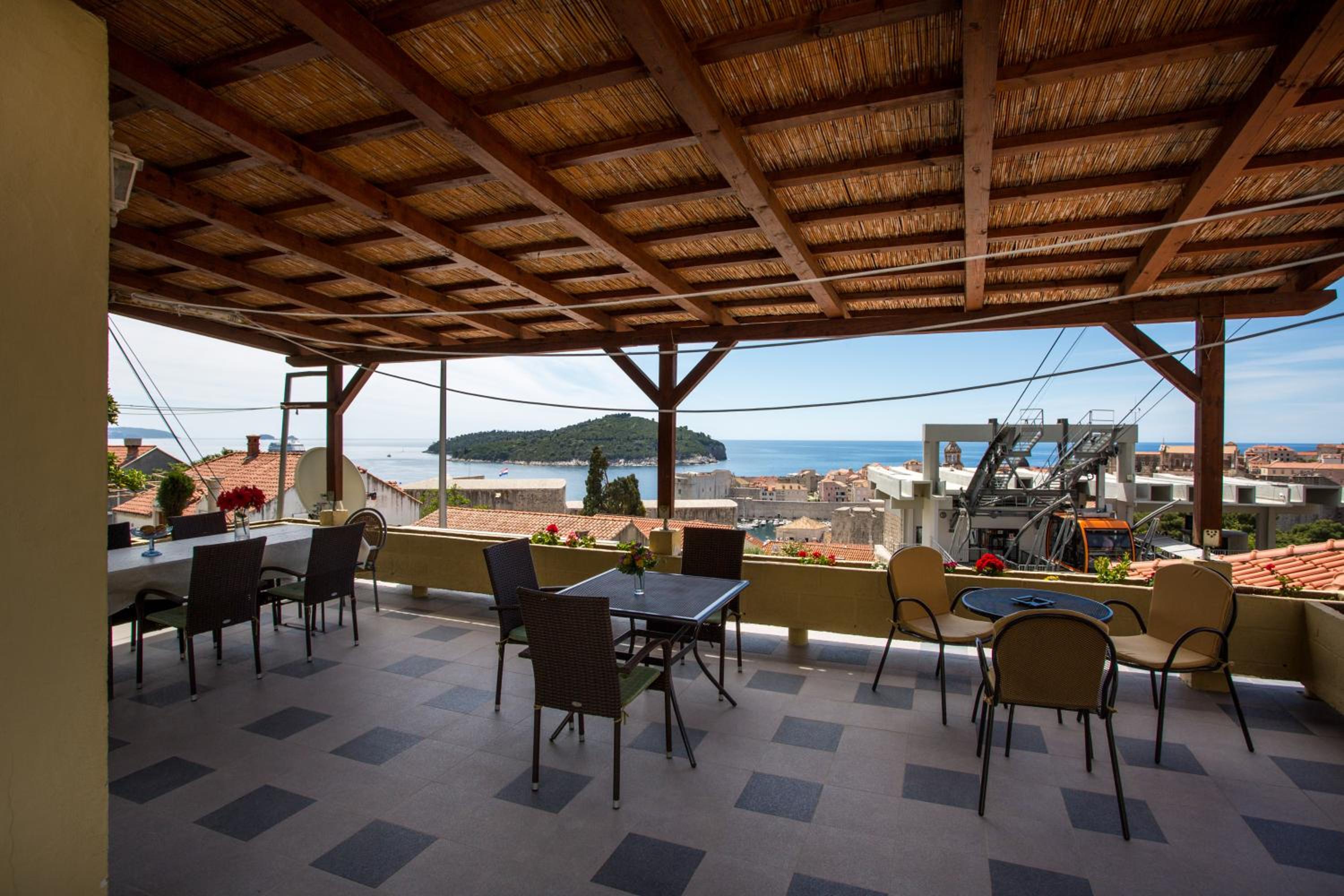 Apartments Biba