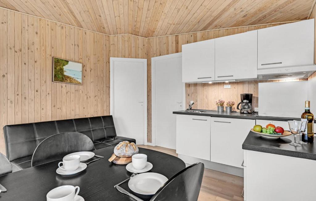 Glyngøre Camping