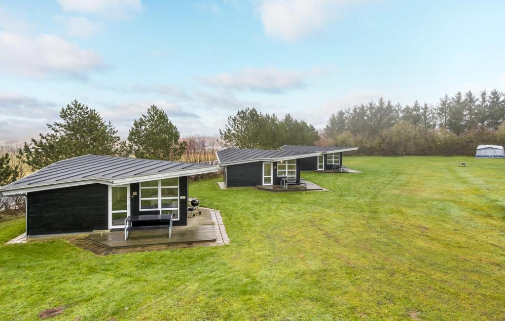 Glyngøre Camping