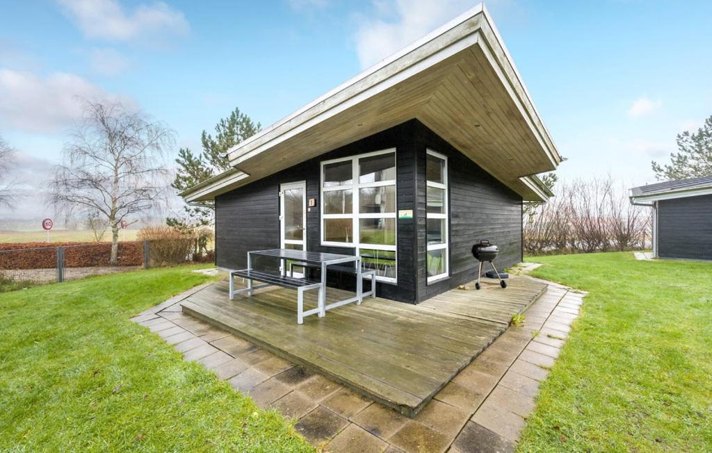 Glyngøre Camping