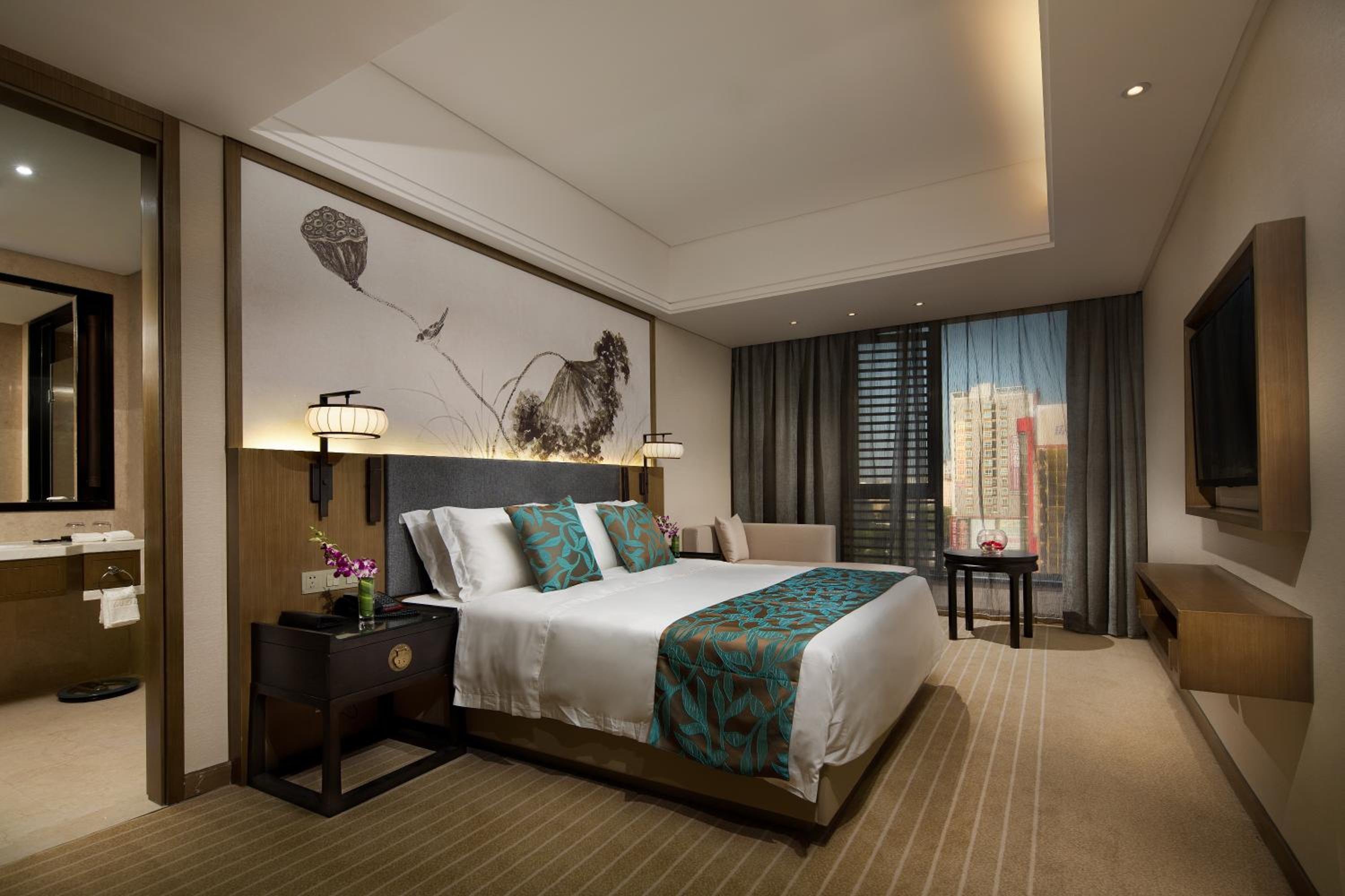 Yue Yang Hotel