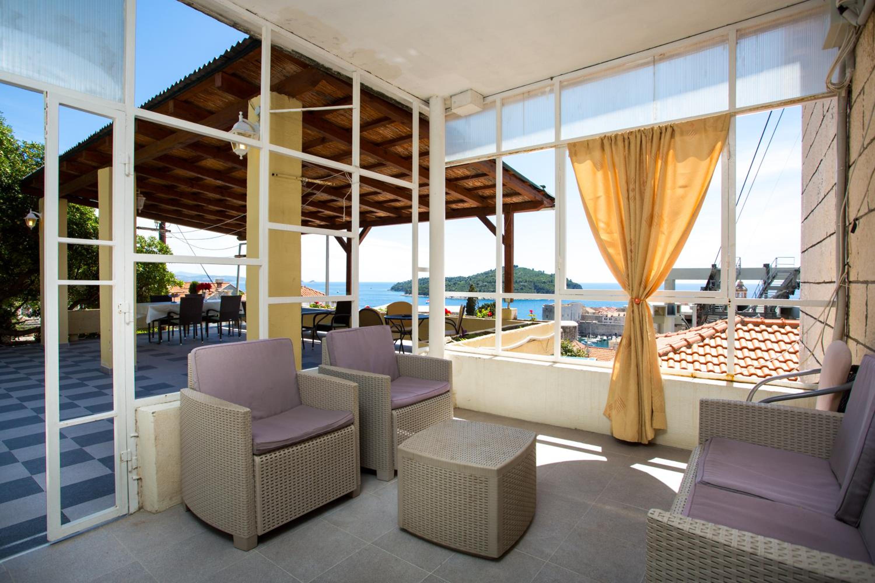 Apartments Biba