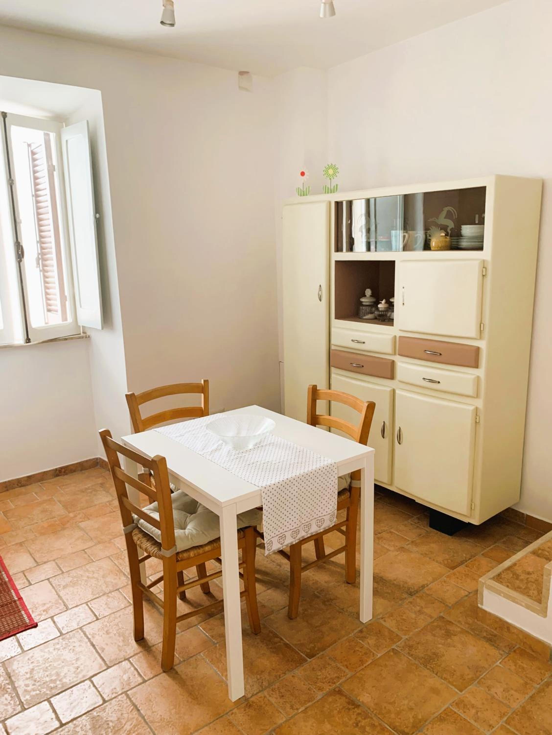 Casetta romantica a Collepardo