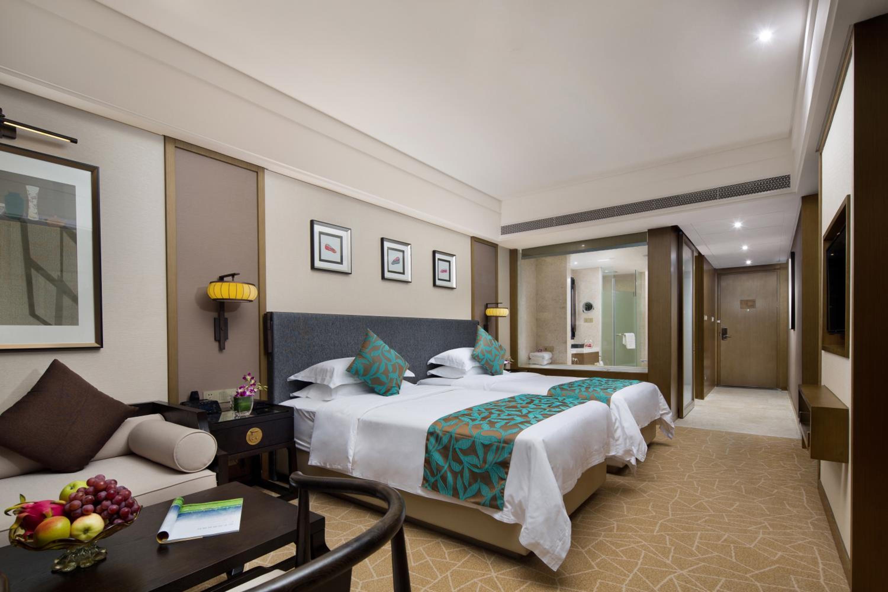 Yue Yang Hotel