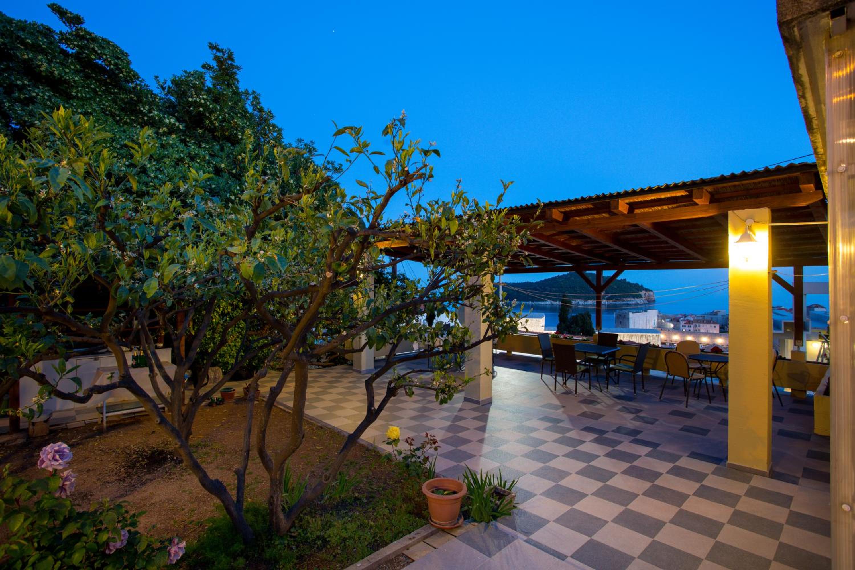 Apartments Biba