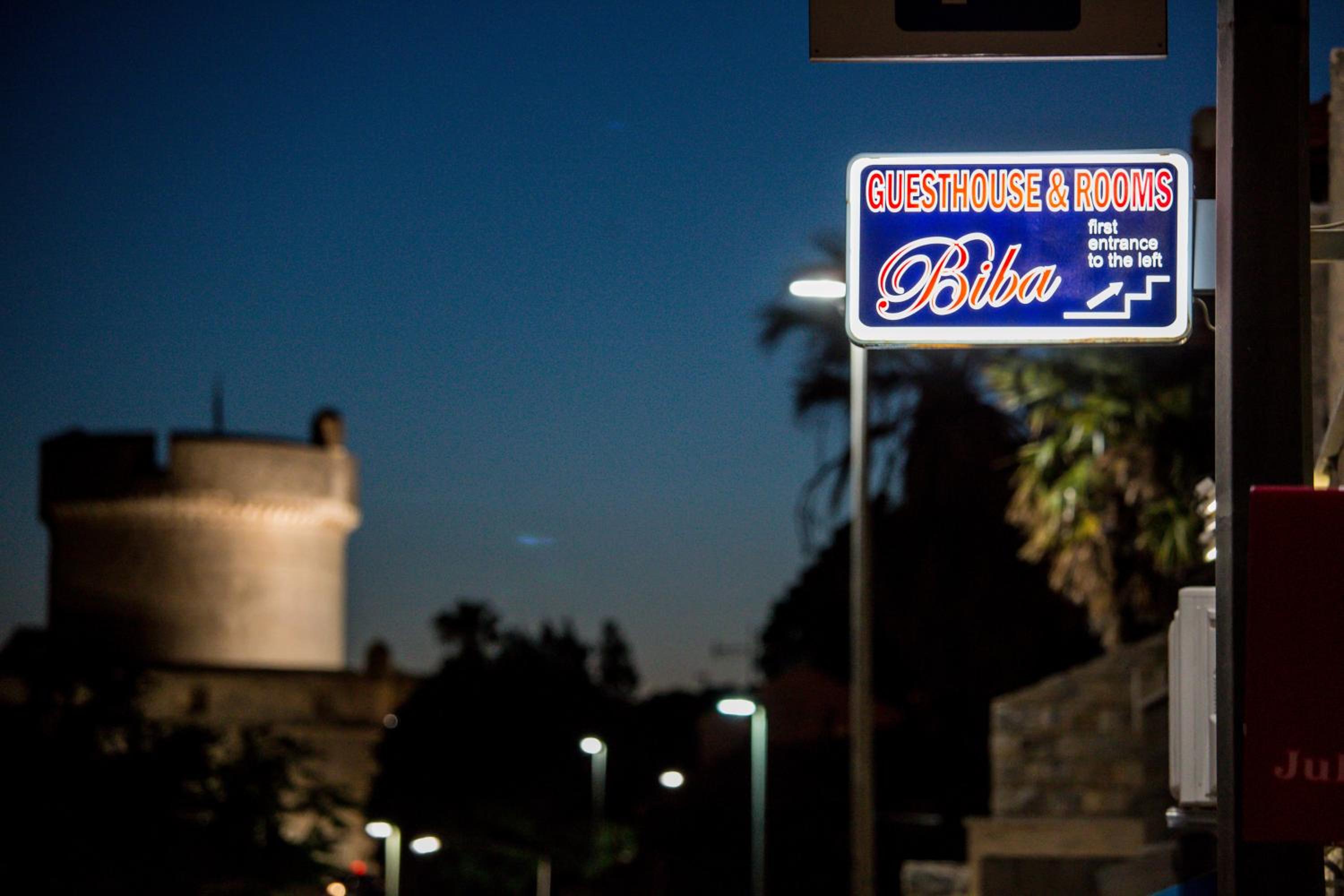 Apartments Biba