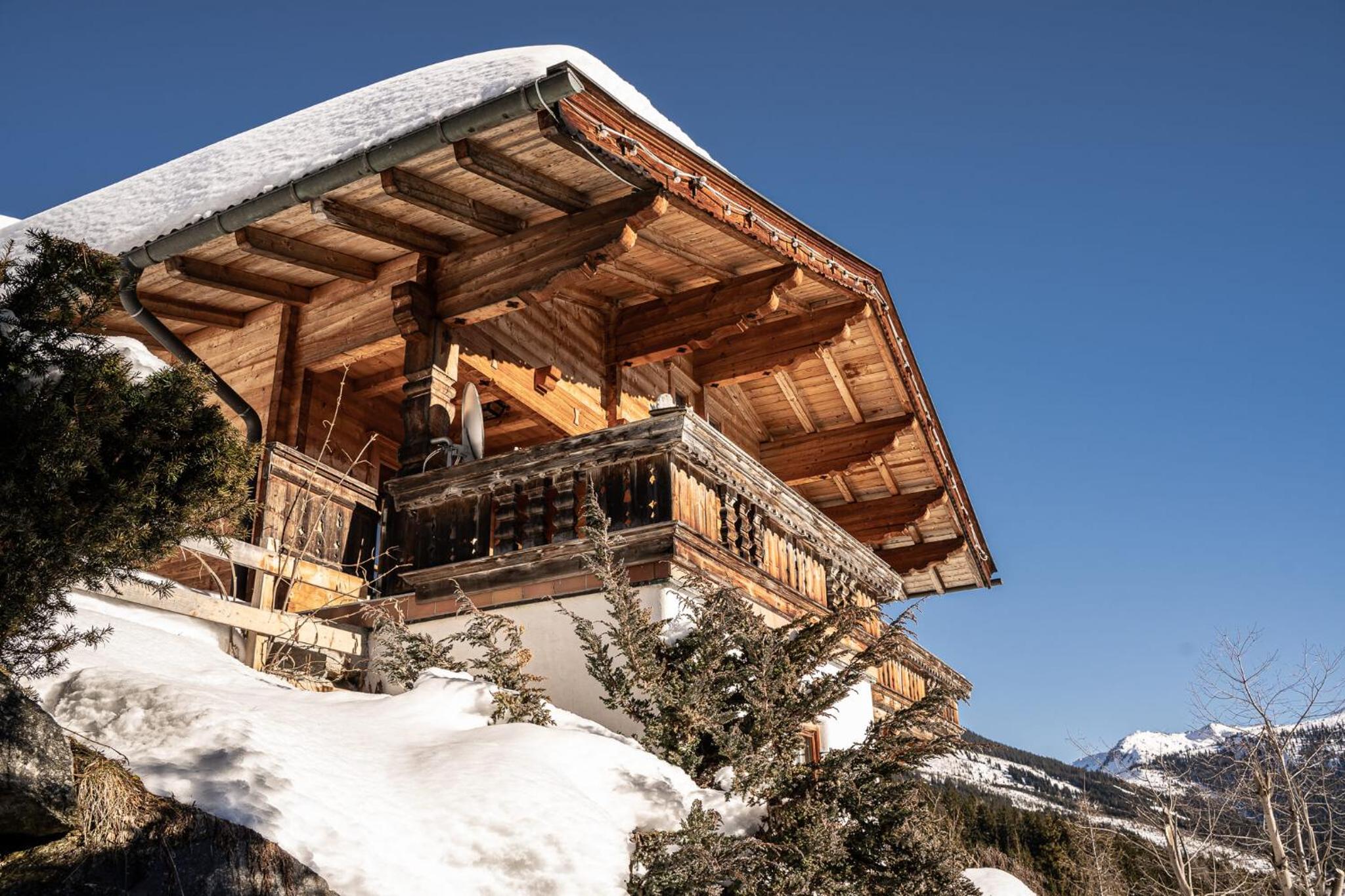 Ferienhaus Haus Gilfert view 4