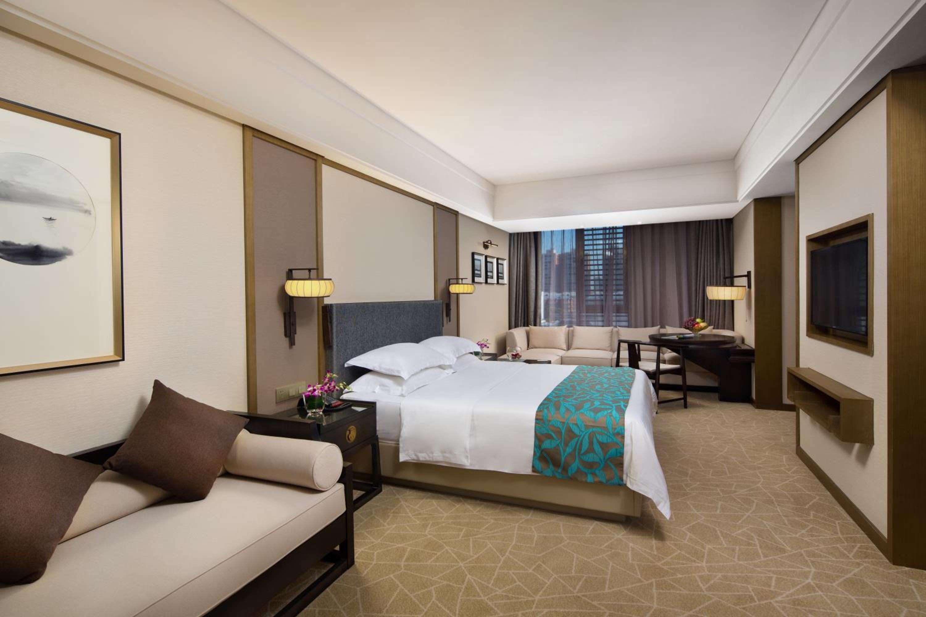 Yue Yang Hotel