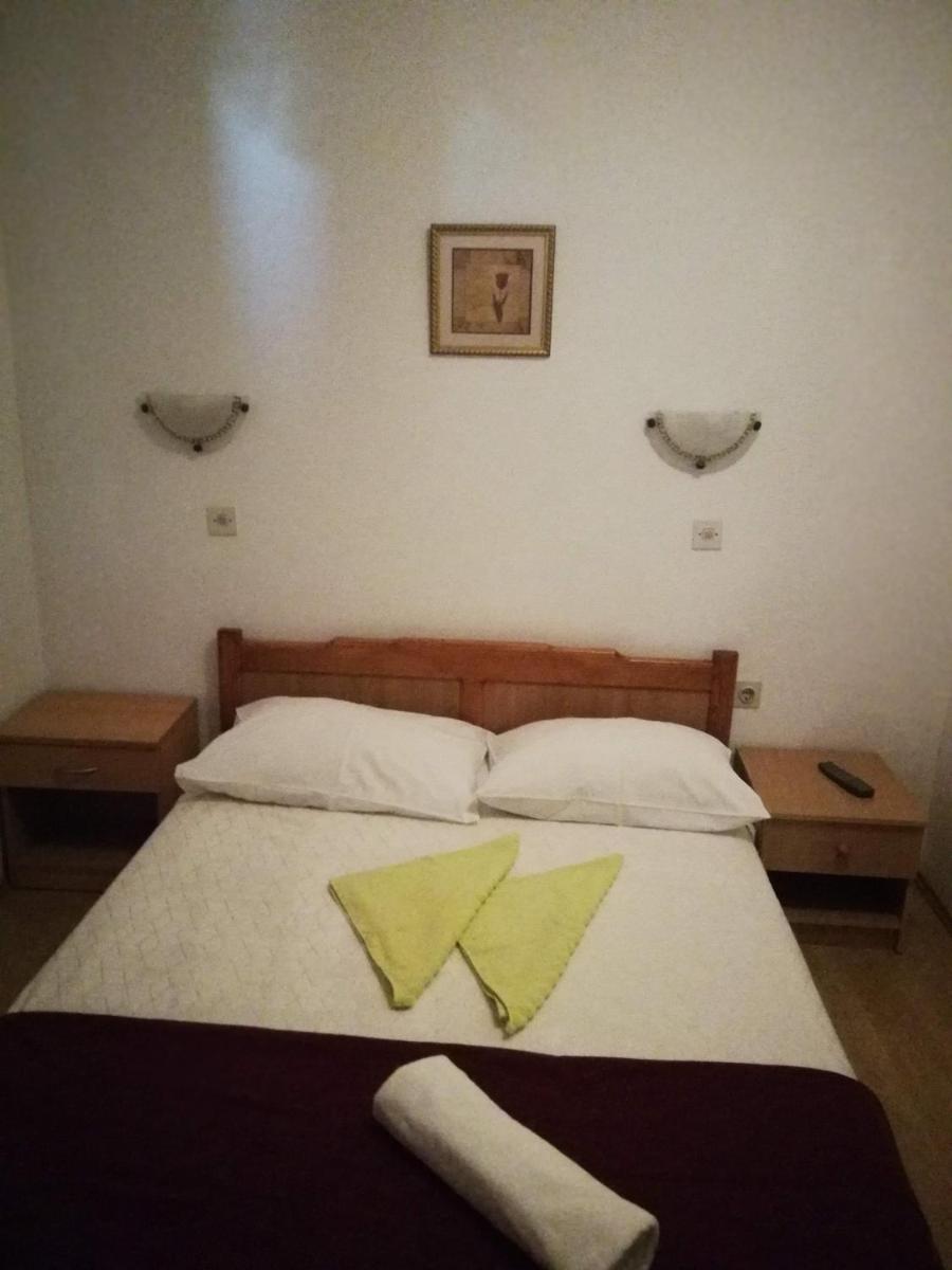 Pansion Čirjak view 2