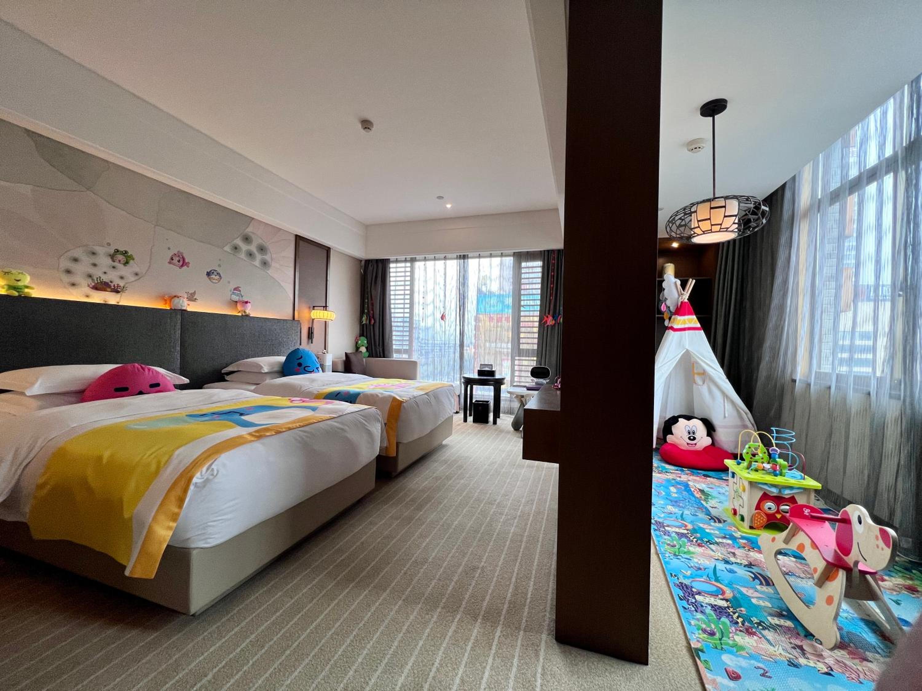 Yue Yang Hotel