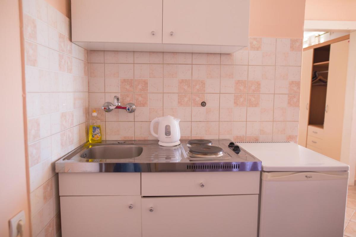 Apartments Biba