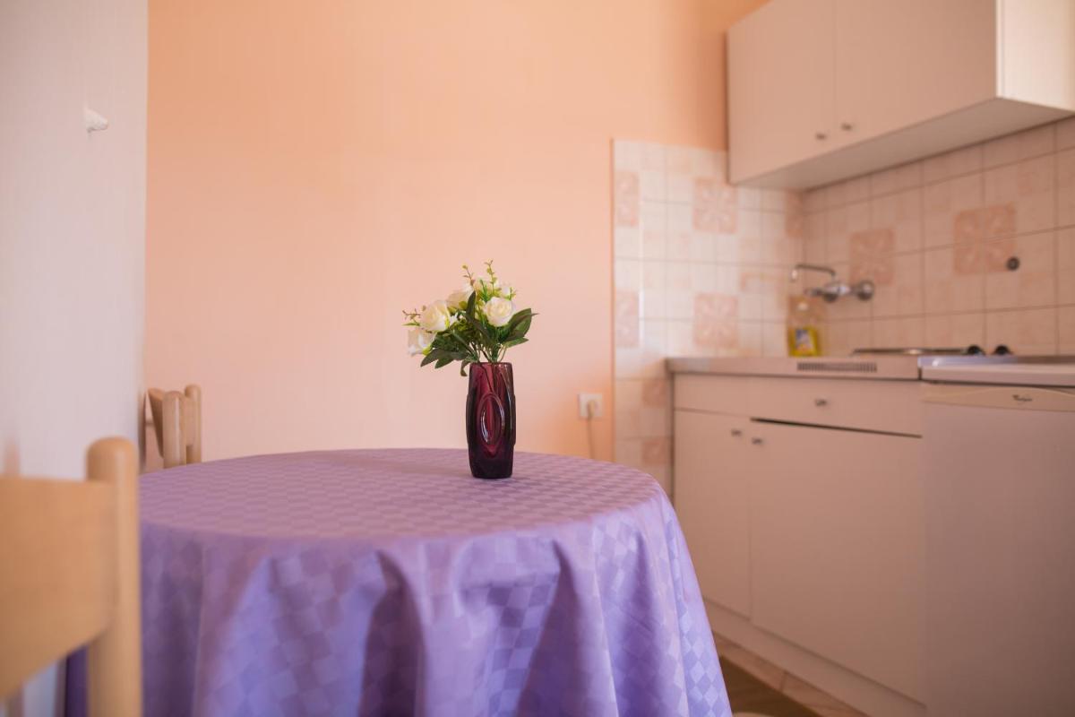 Apartments Biba