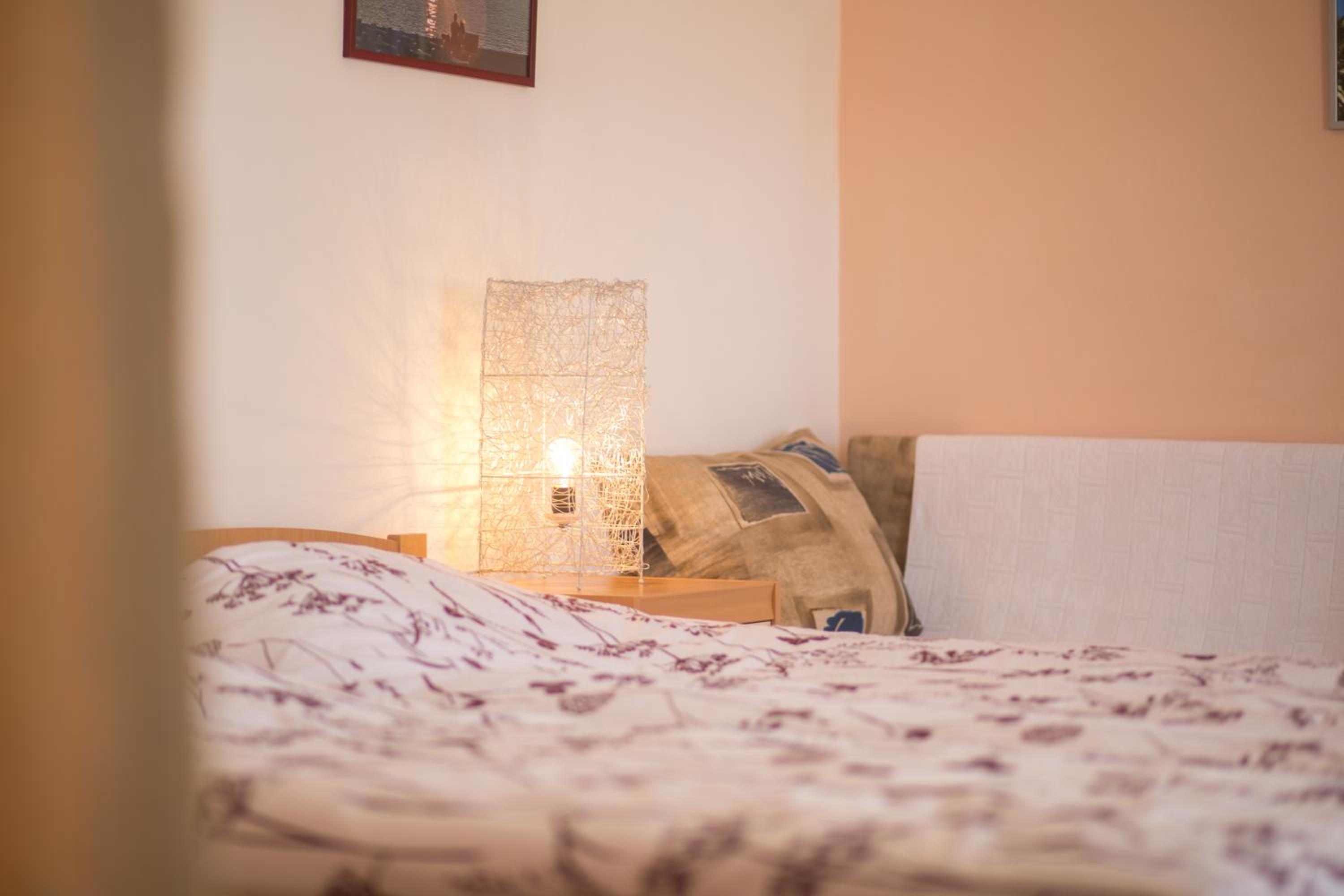 Apartments Biba