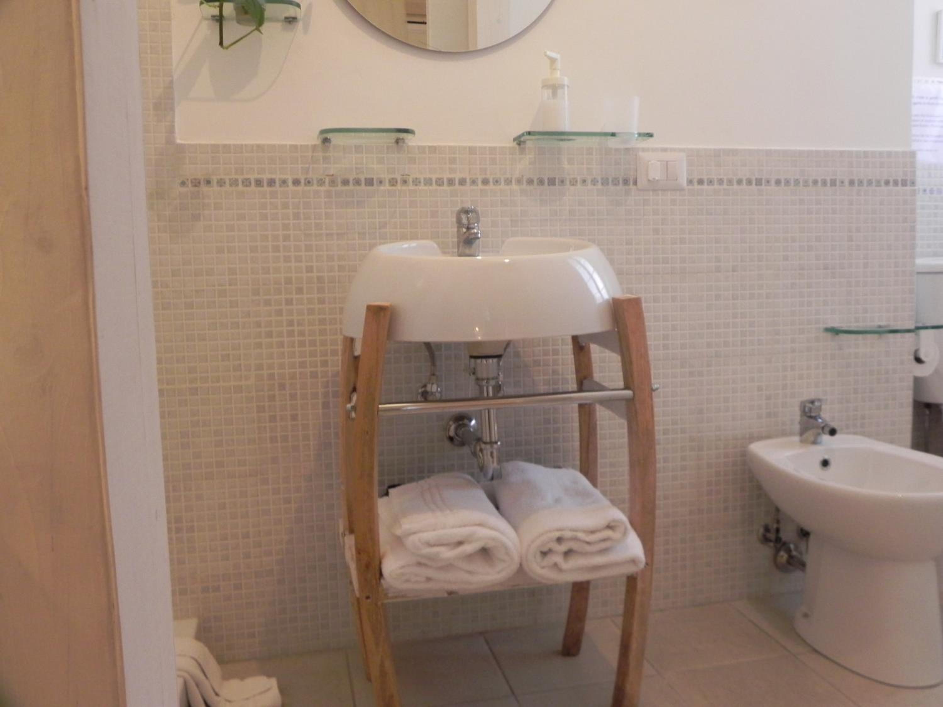 Gea Etna Apartment&Rooms