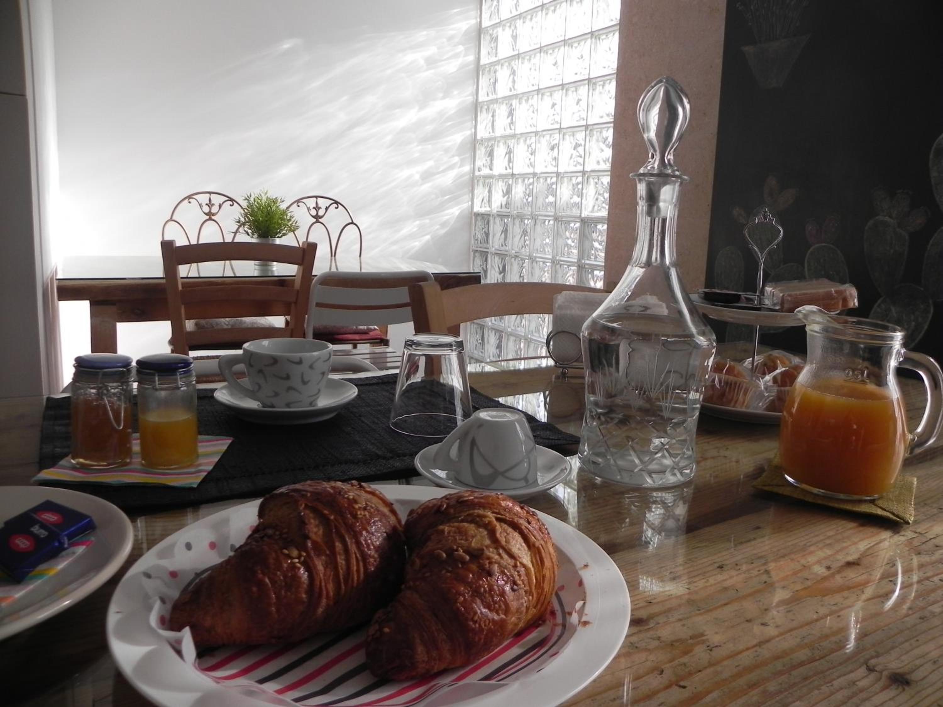 Gea Etna Apartment&Rooms
