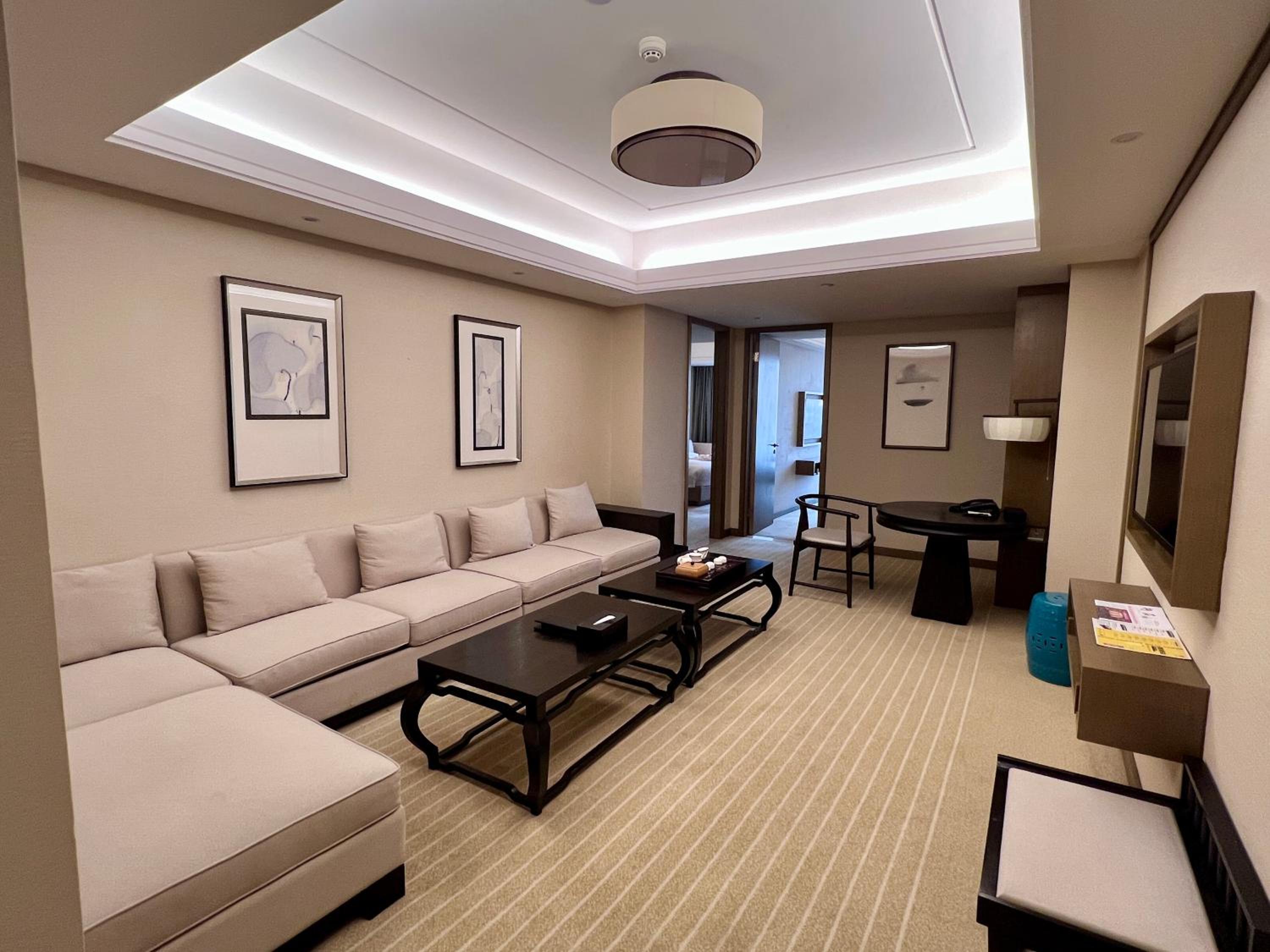 Yue Yang Hotel