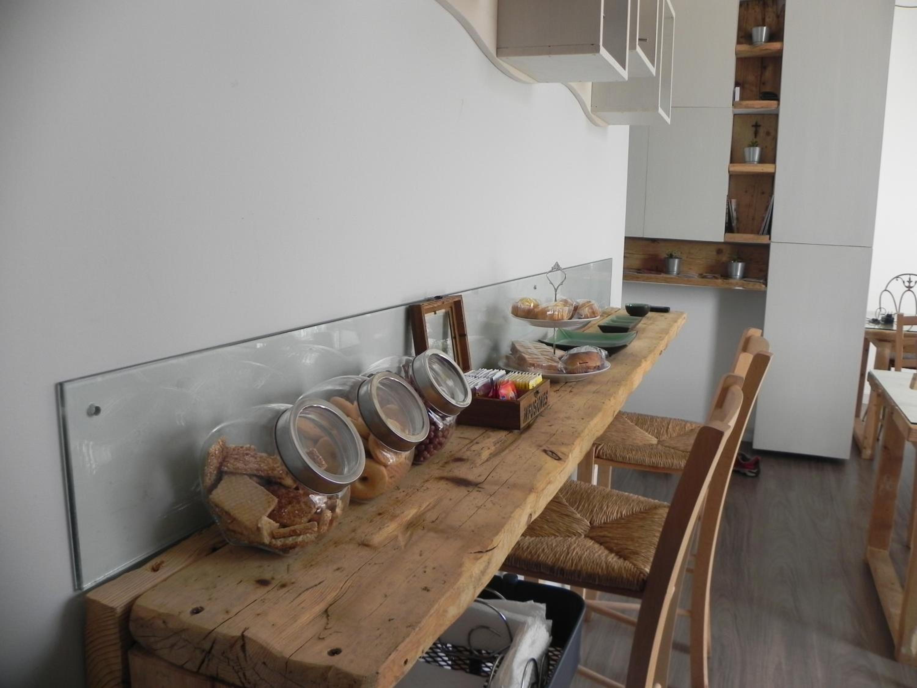 Gea Etna Apartment&Rooms