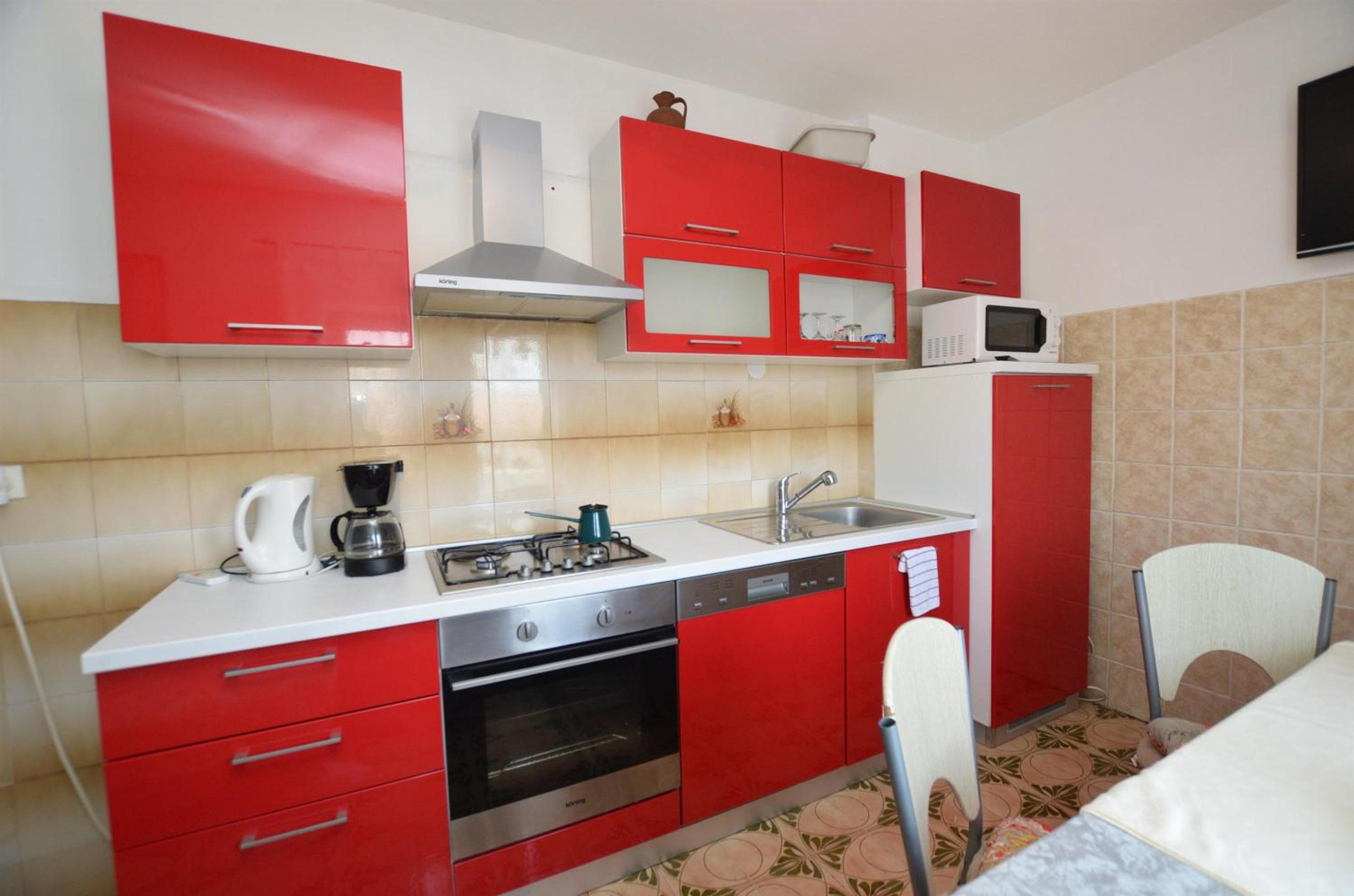 Apartments Medelin view 5