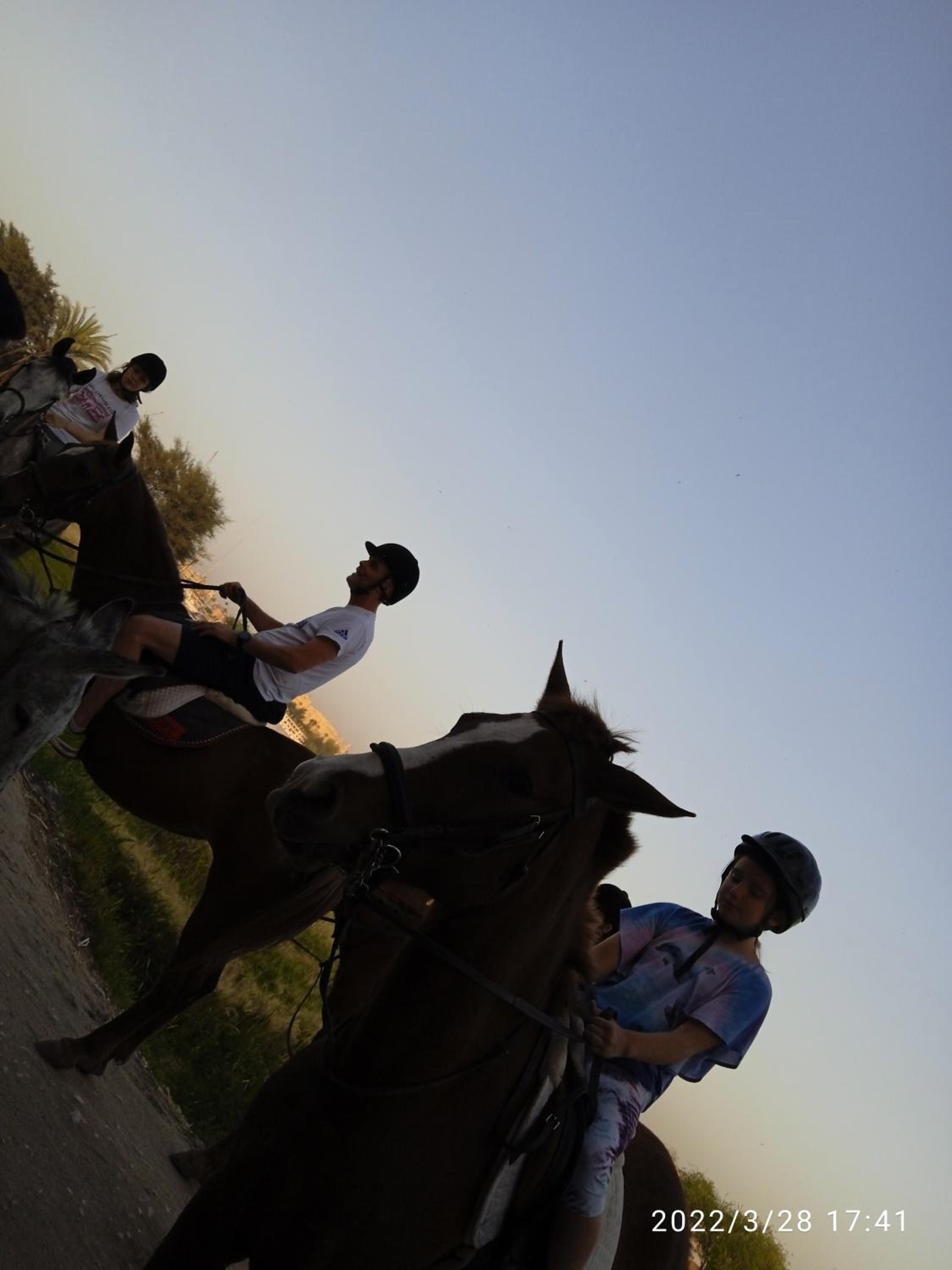 Al Salam Camp