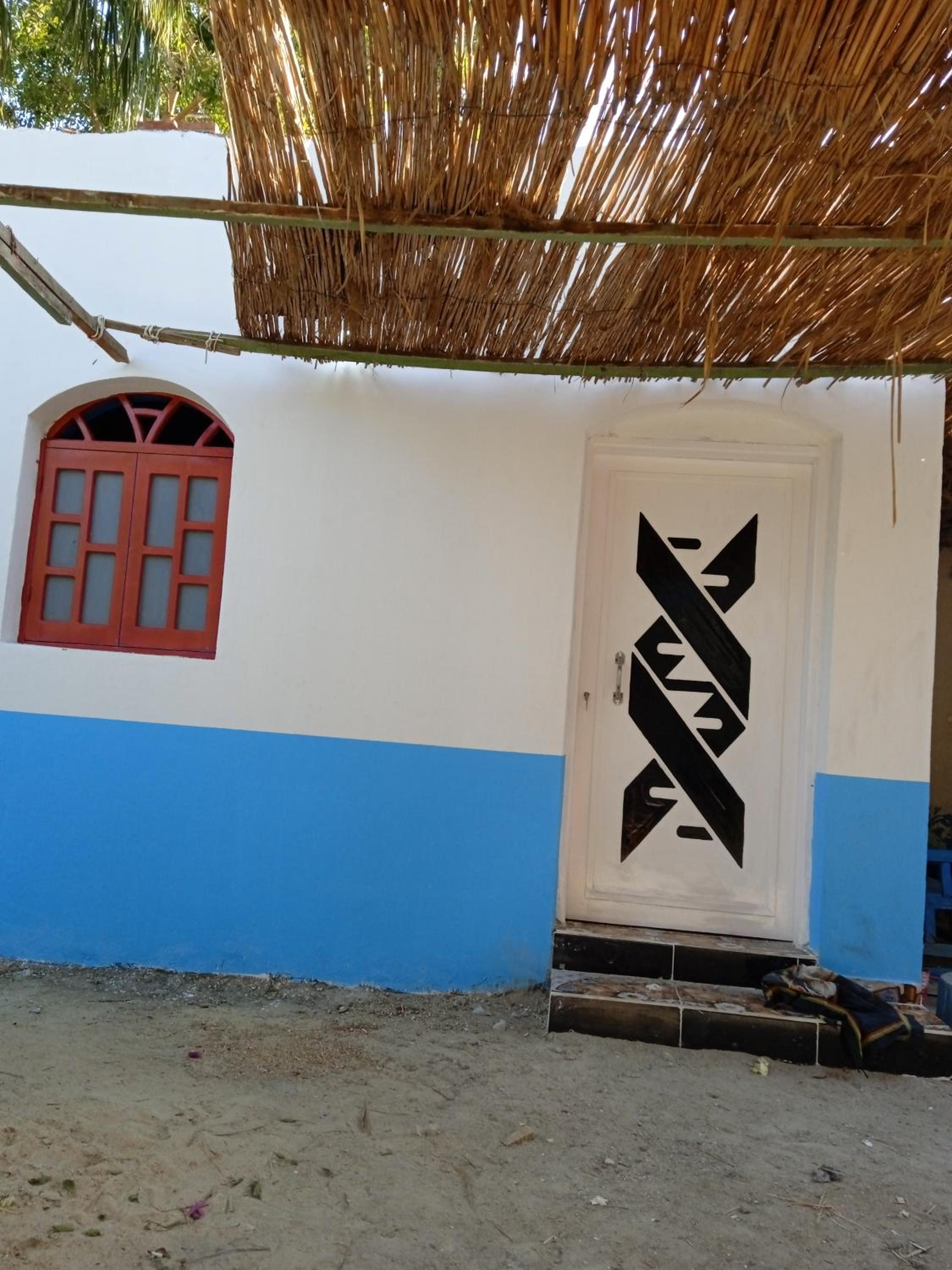 Al Salam Camp